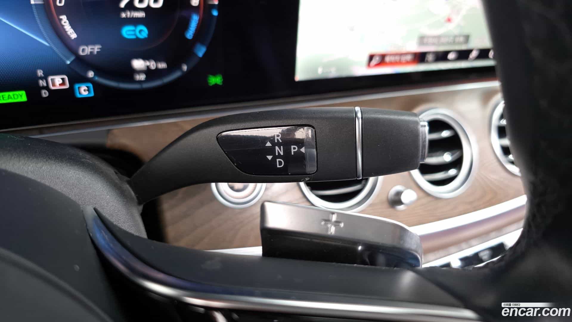 E-Class Mercedes-Benz 2021.5-INNER-009