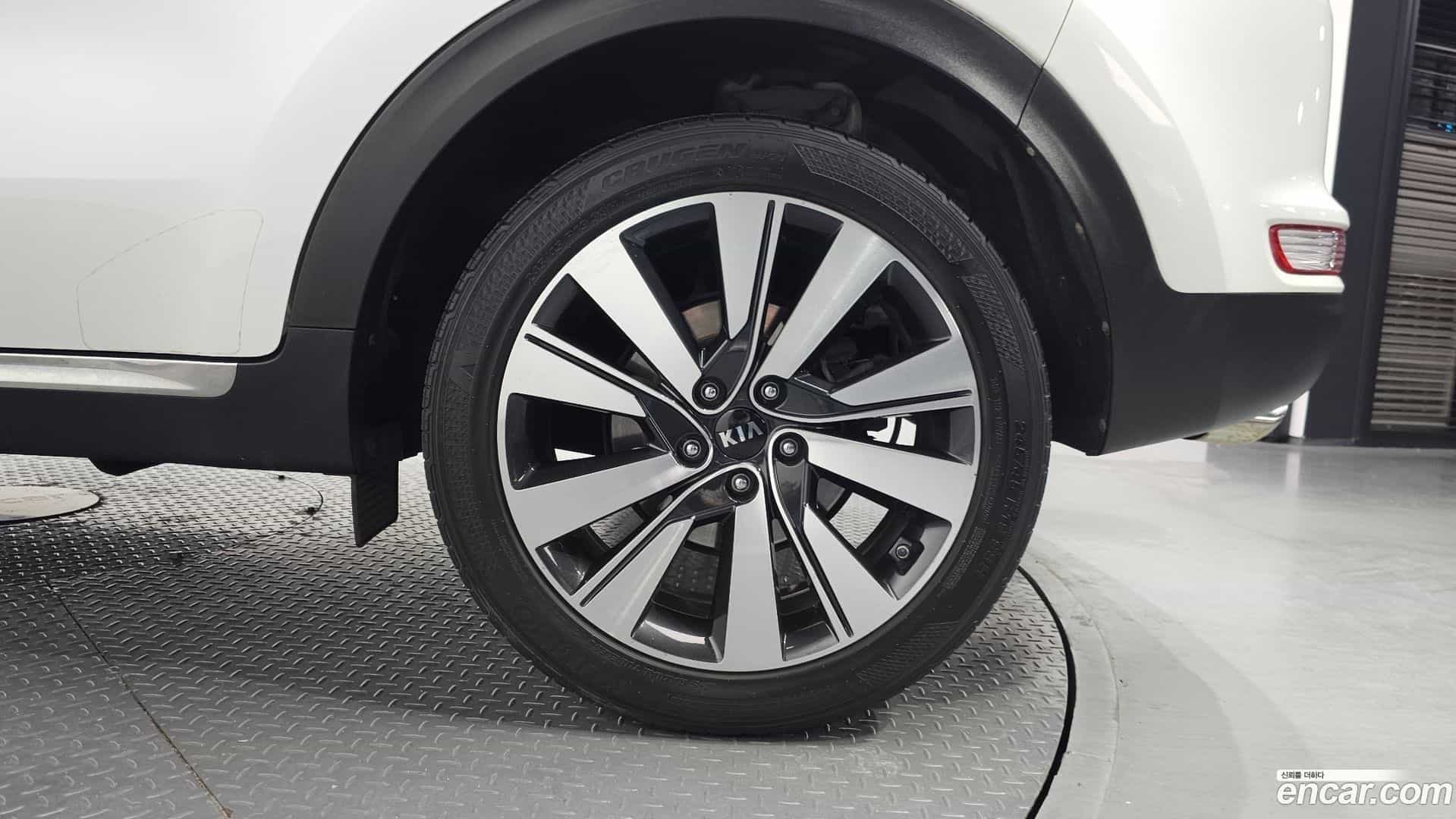 Sportage Kia 2017.4-OUTER-005