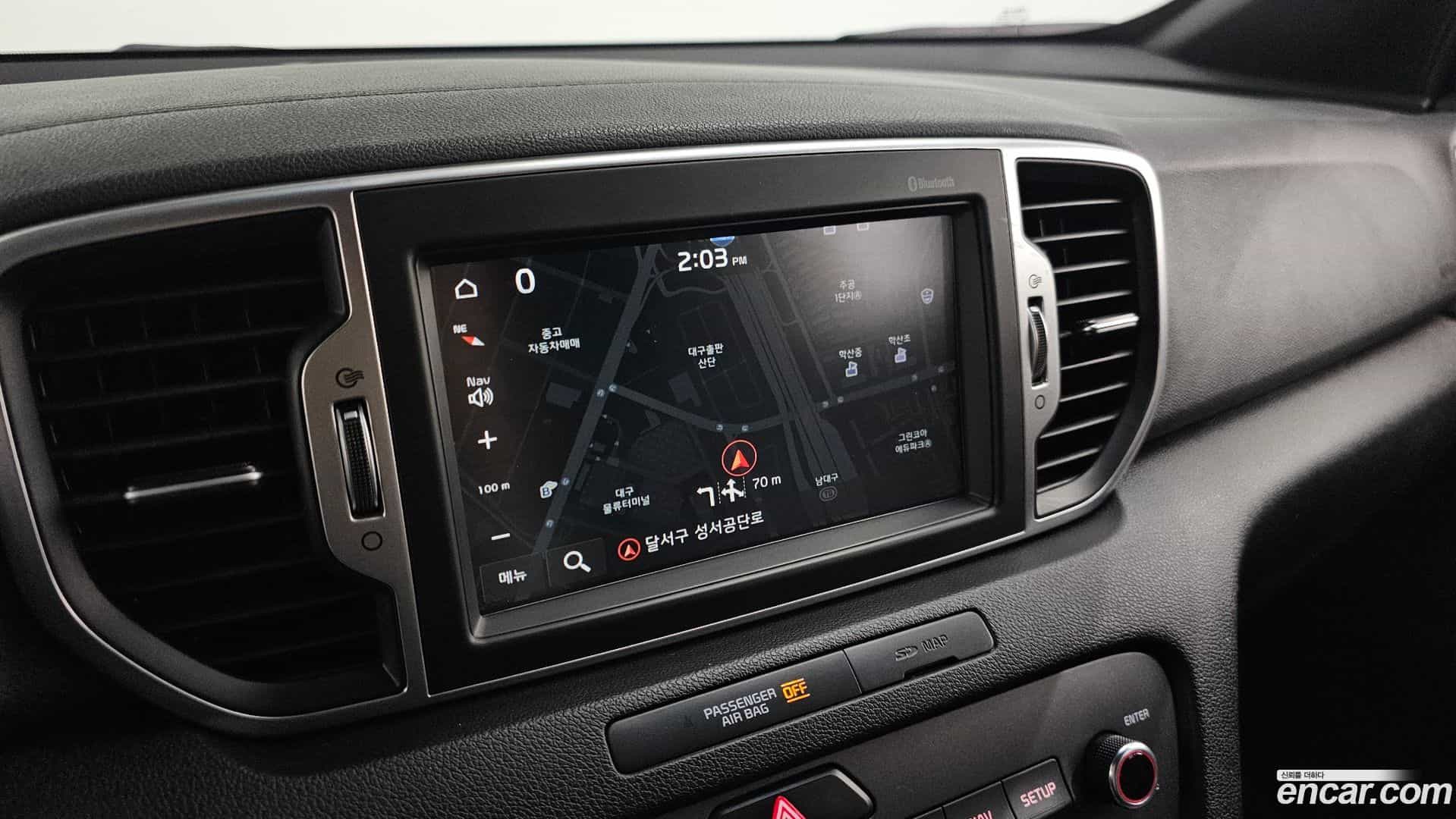 Sportage Kia 2017.4-OPTION-018