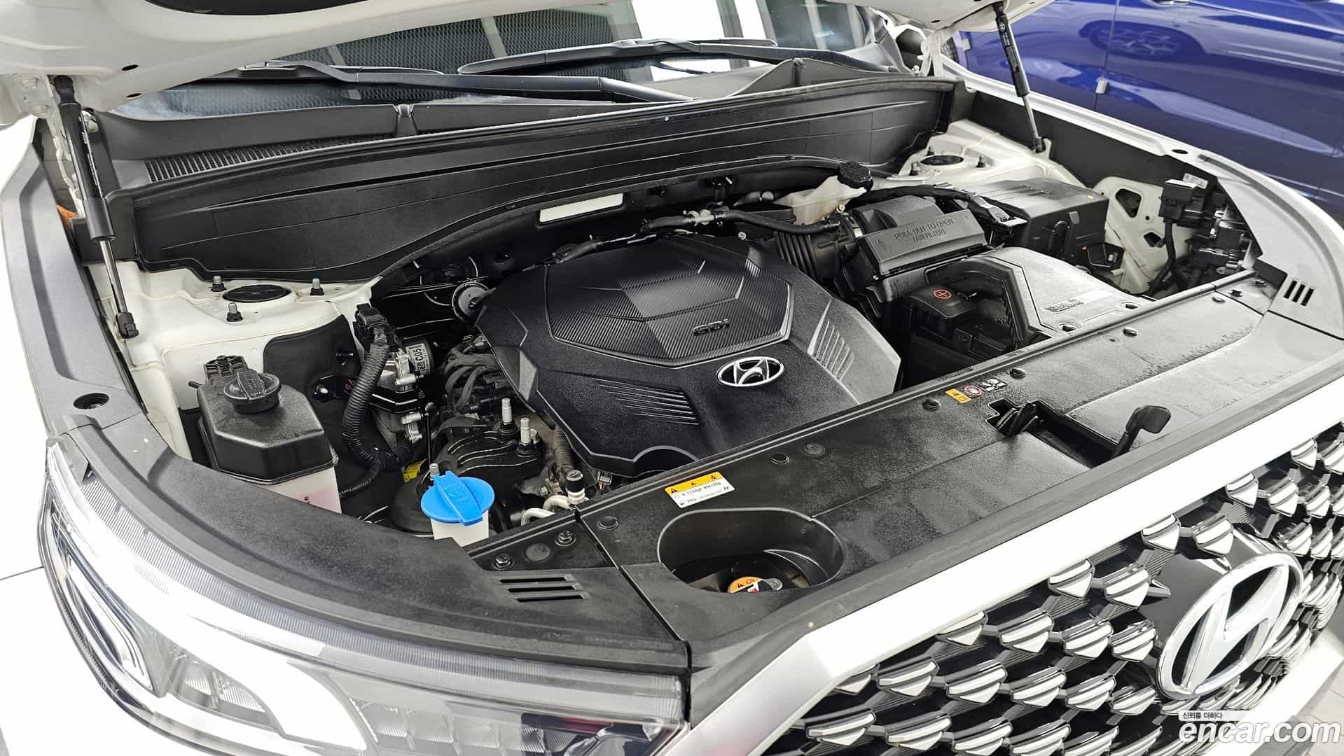 Palisade Hyundai 2020.9-INNER-006