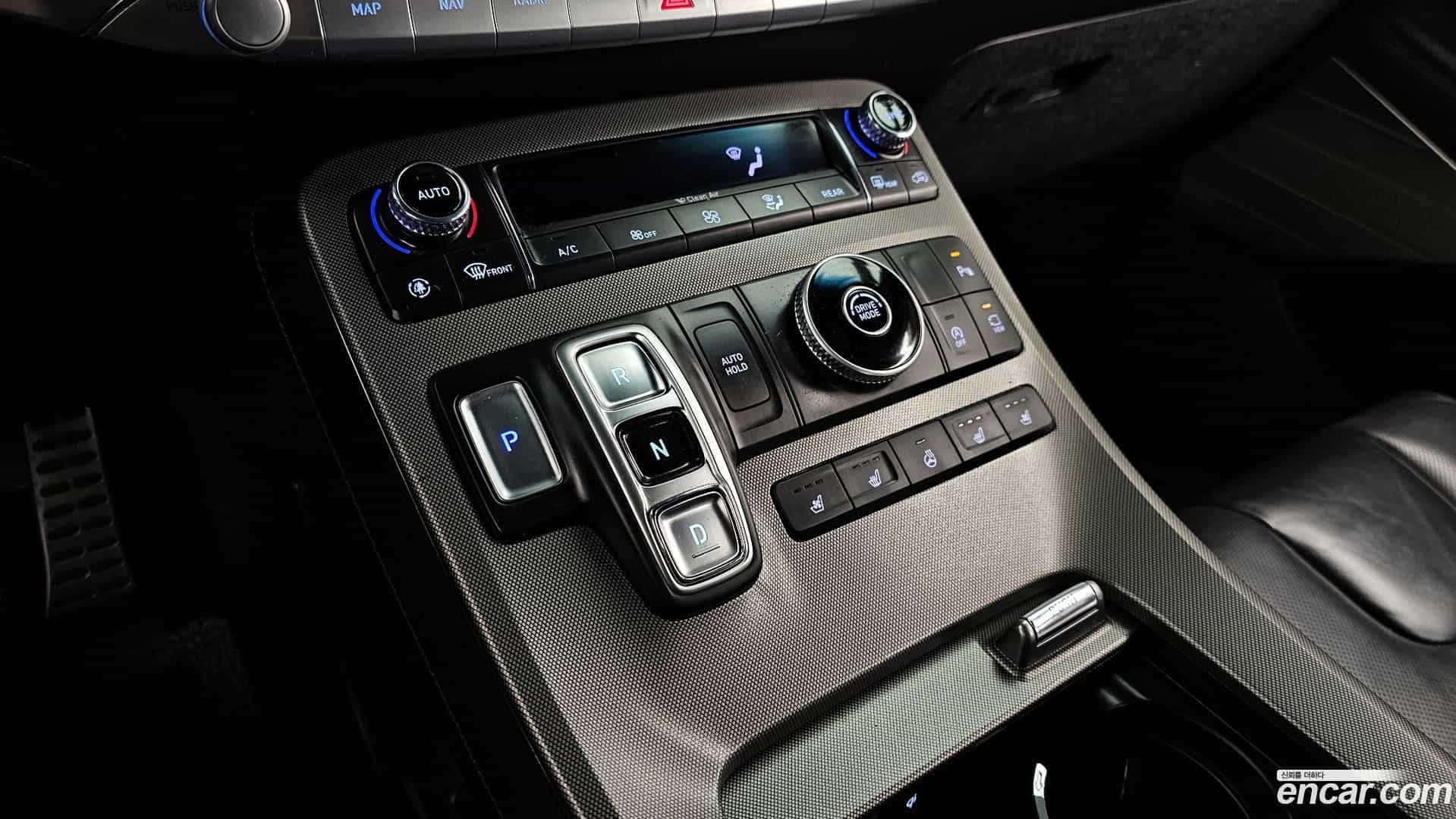 Palisade Hyundai 2020.9-INNER-009