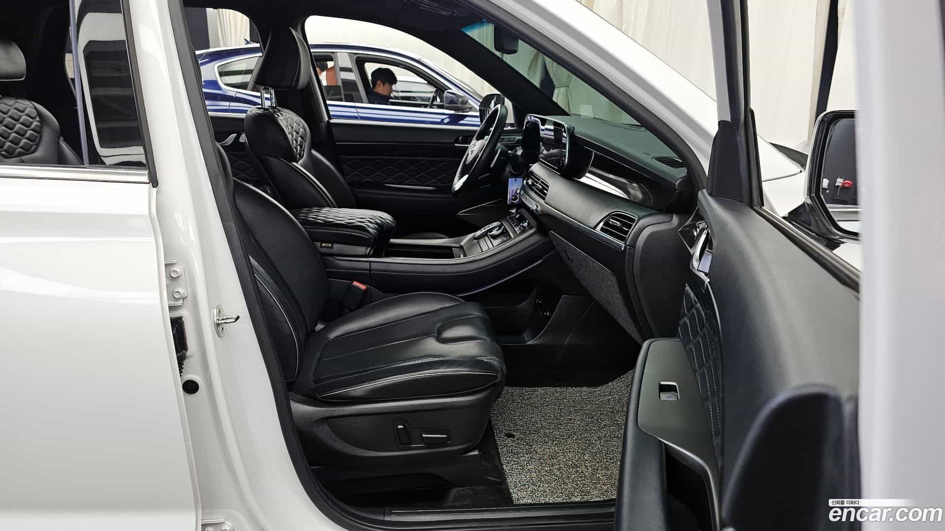 Palisade Hyundai 2020.9-OPTION-015