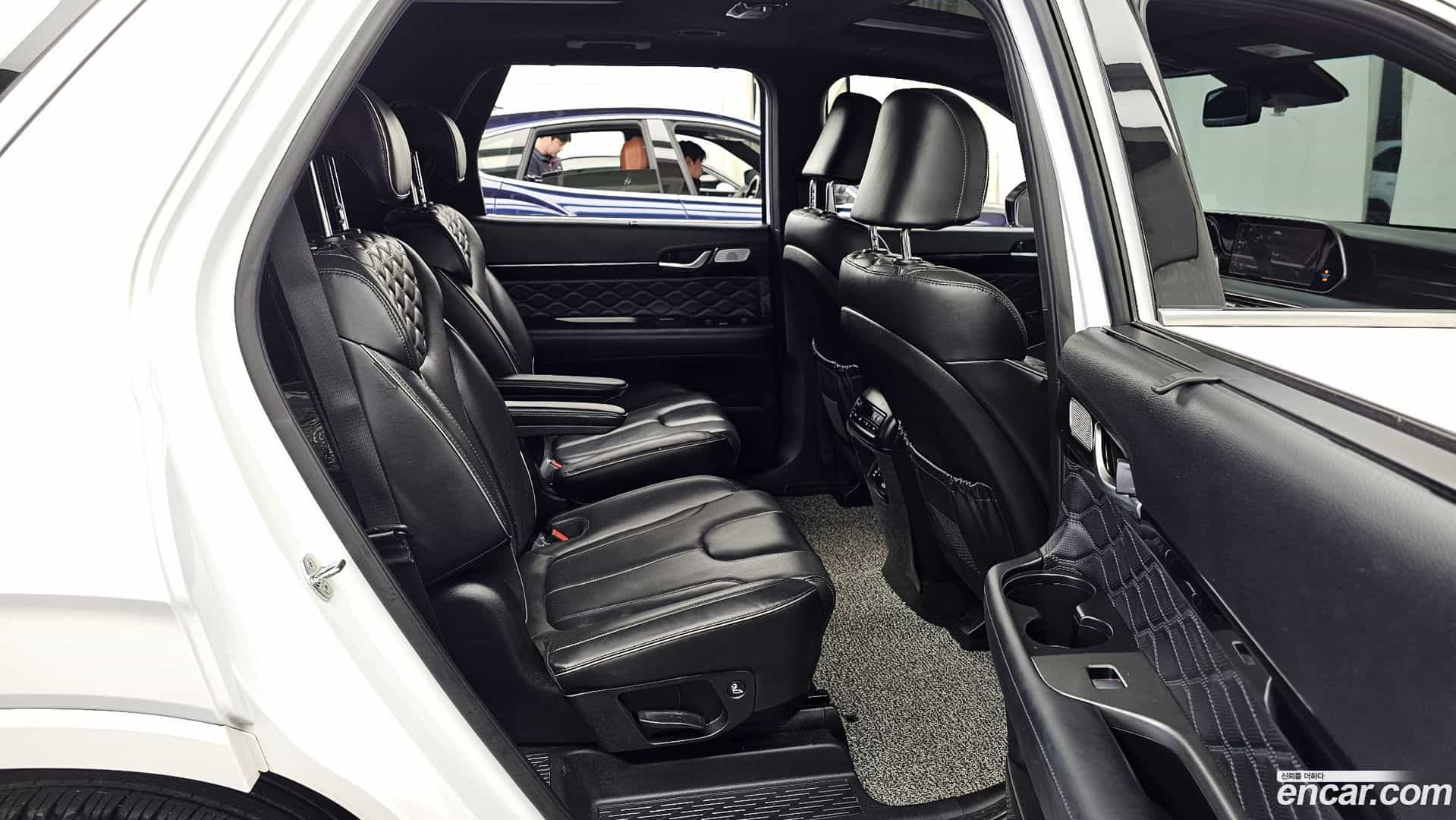 Palisade Hyundai 2020.9-OPTION-016
