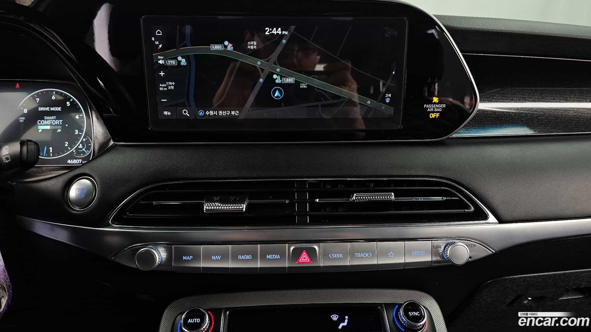 Palisade Hyundai 2020.9-OPTION-018