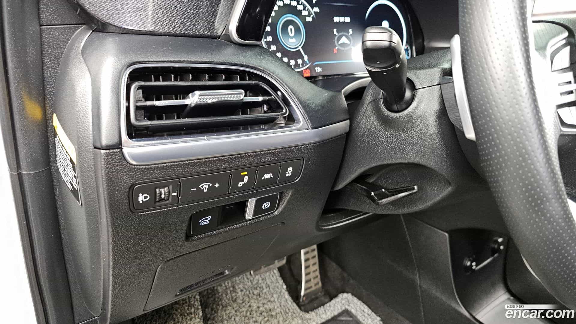Palisade Hyundai 2020.9-OPTION-020