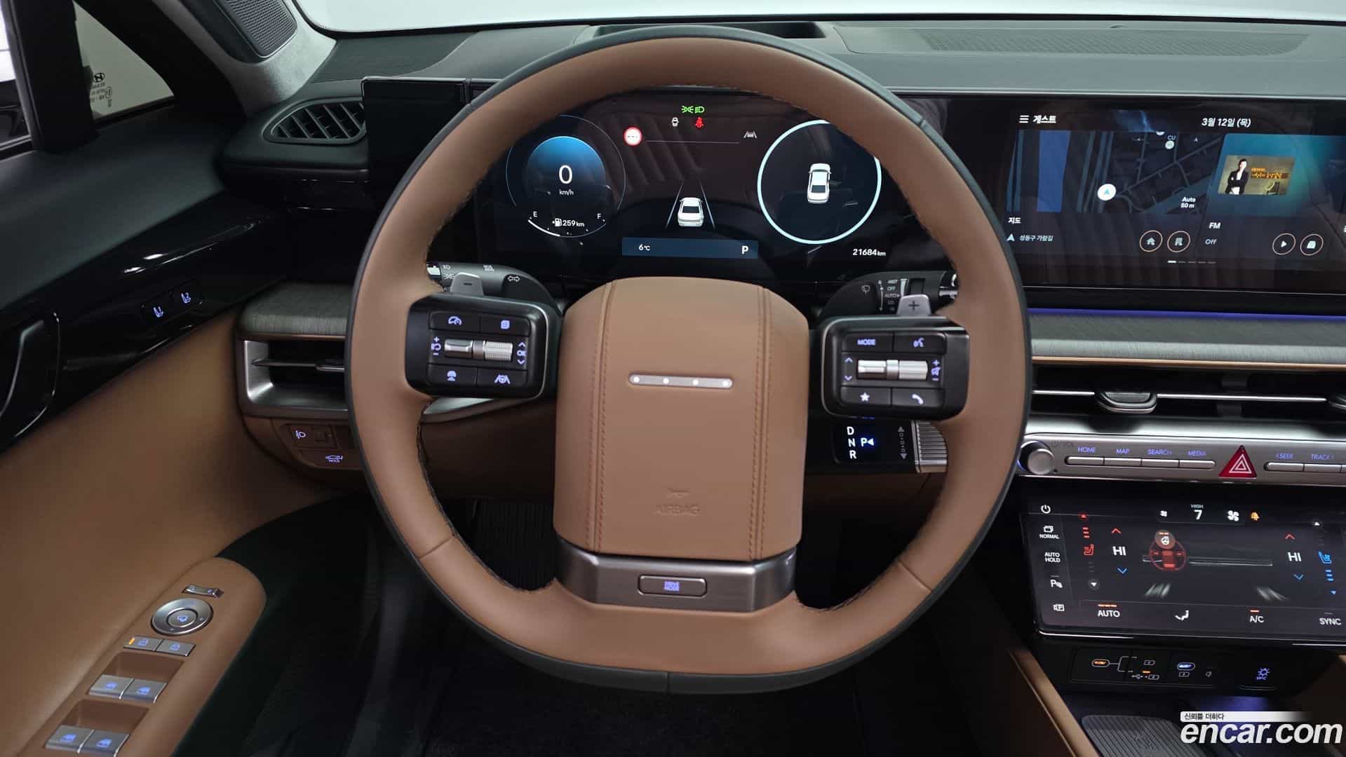 Grandeur Hyundai 2025.1-OPTION-017