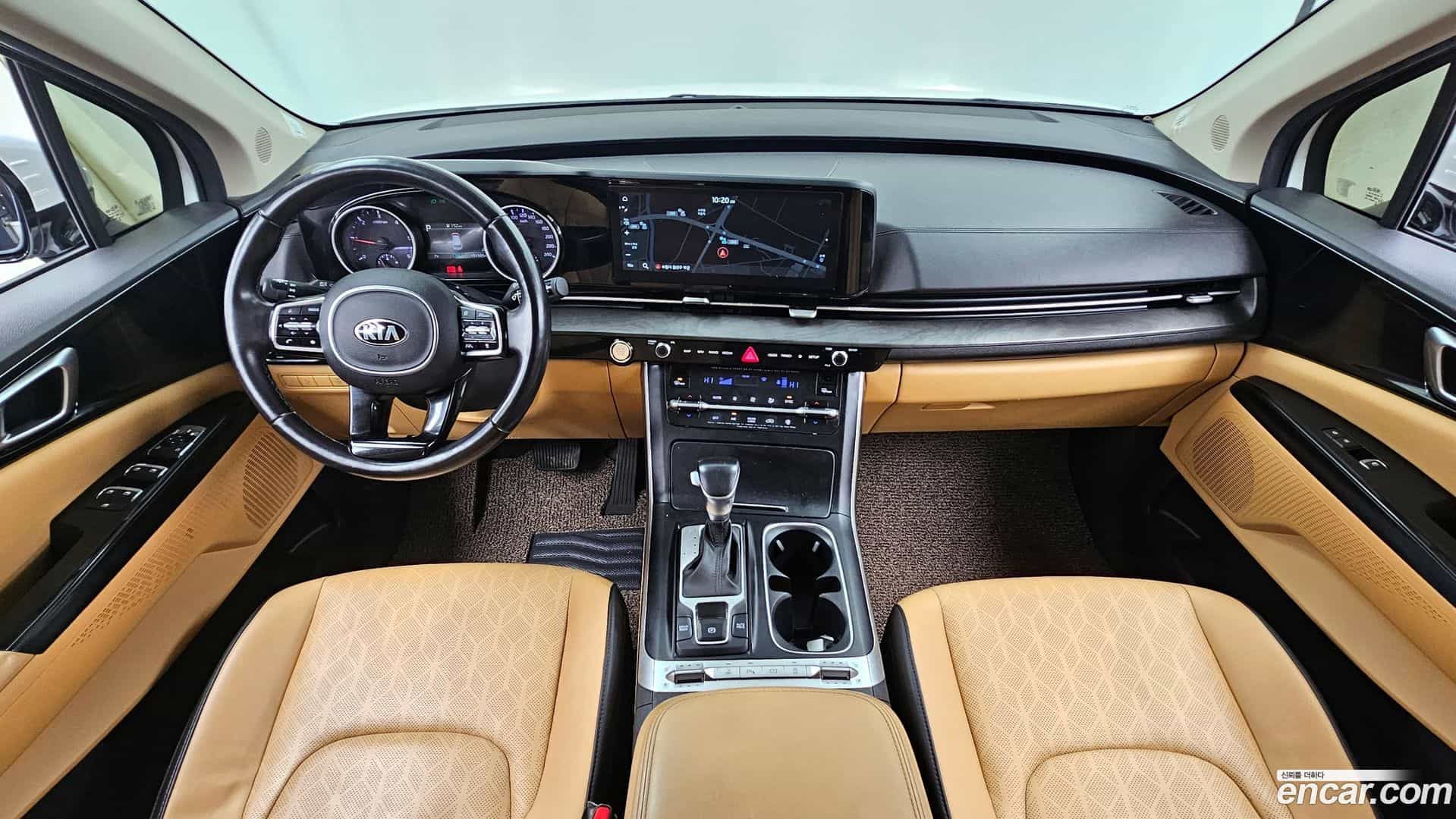 Canival Kia 2021.0-INNER-007