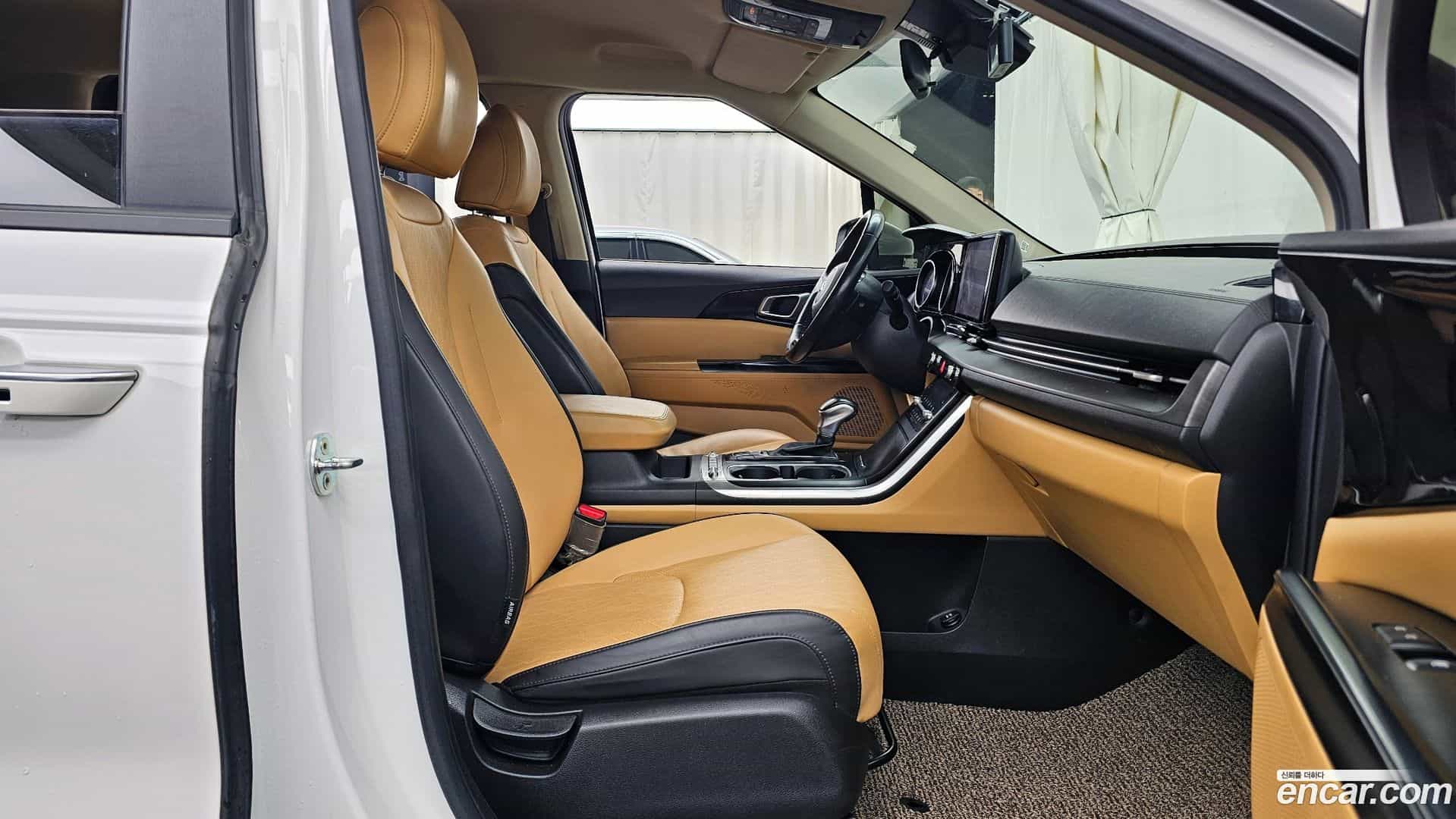 Canival Kia 2021.0-OPTION-015