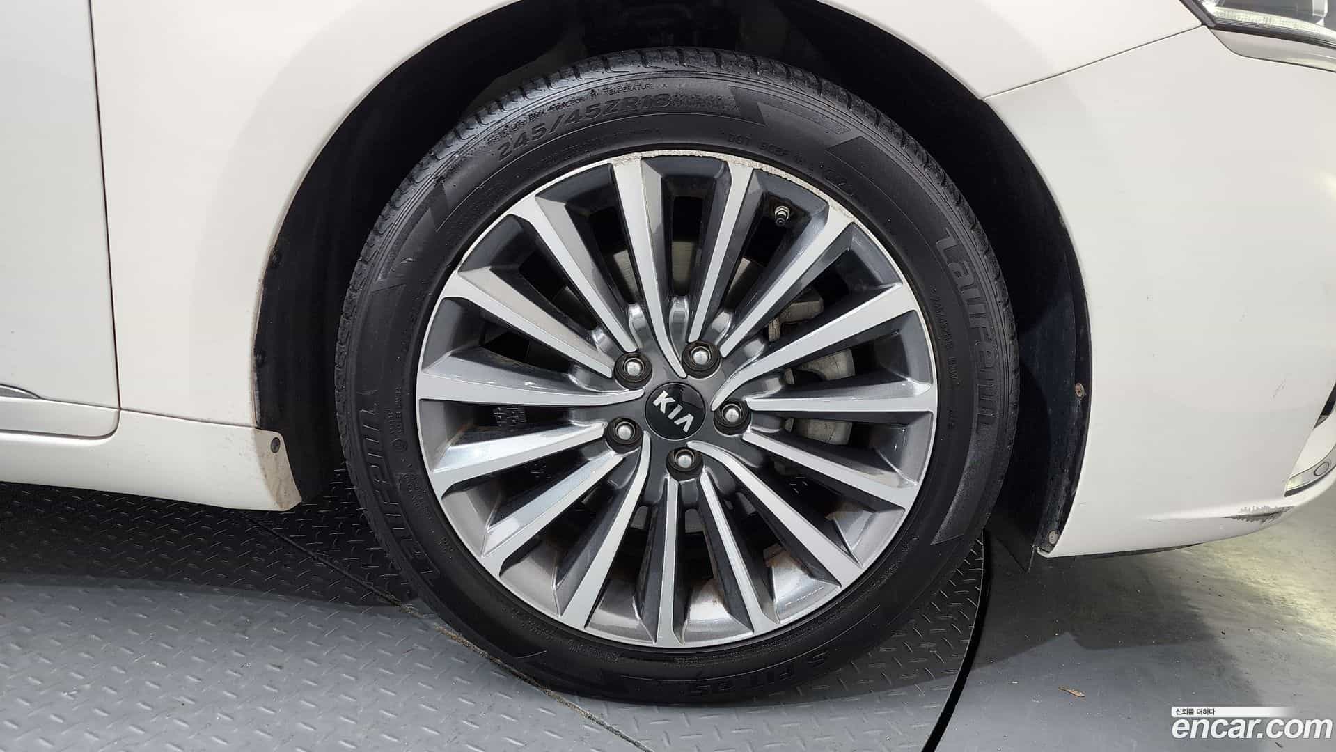 K7 Kia 2017.11-OUTER-005