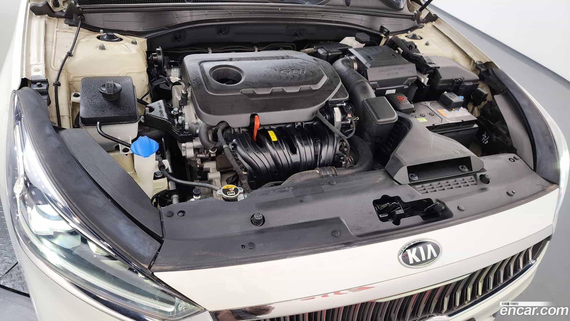 K7 Kia 2017.11-INNER-006