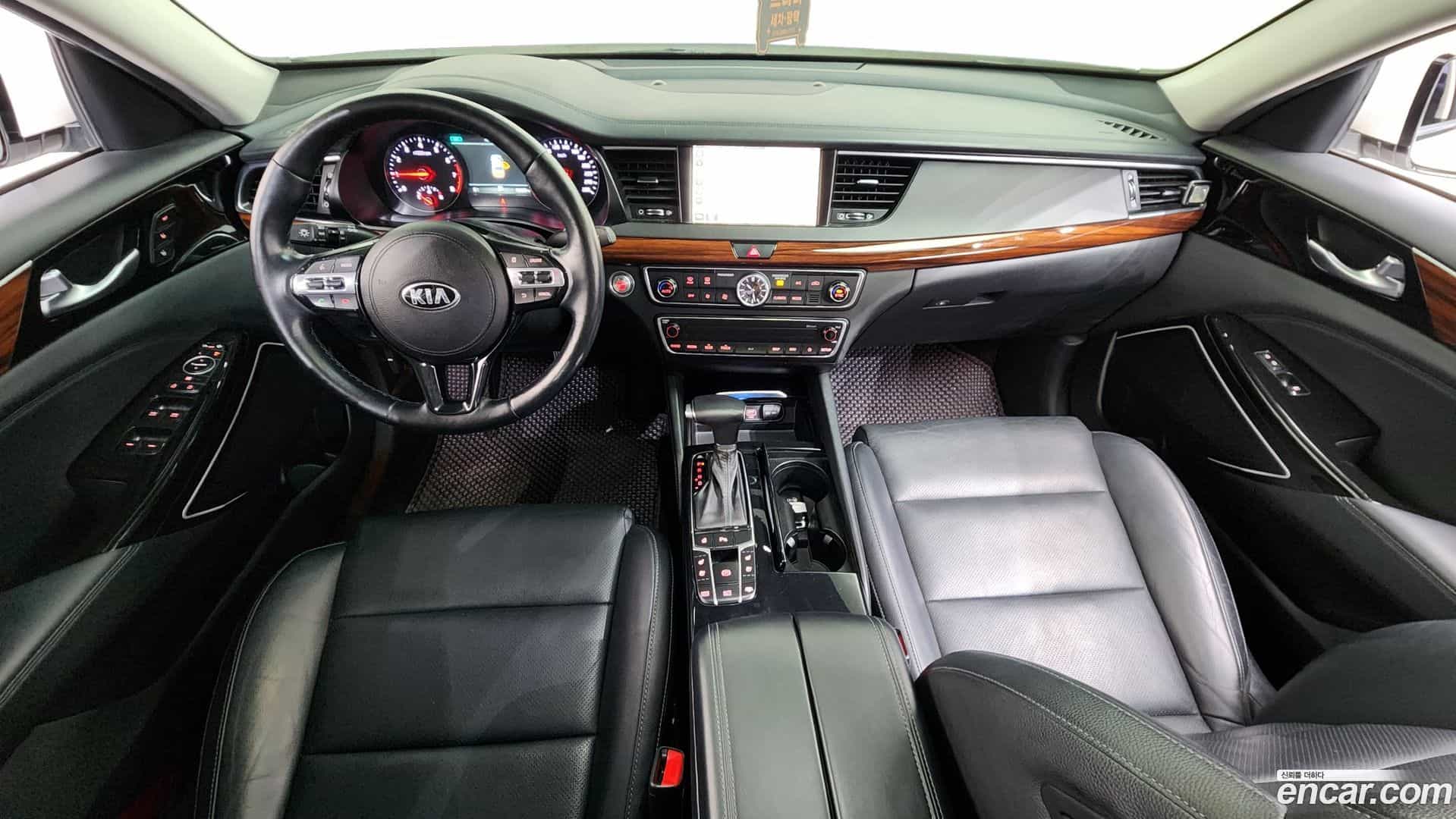 K7 Kia 2017.11-INNER-007