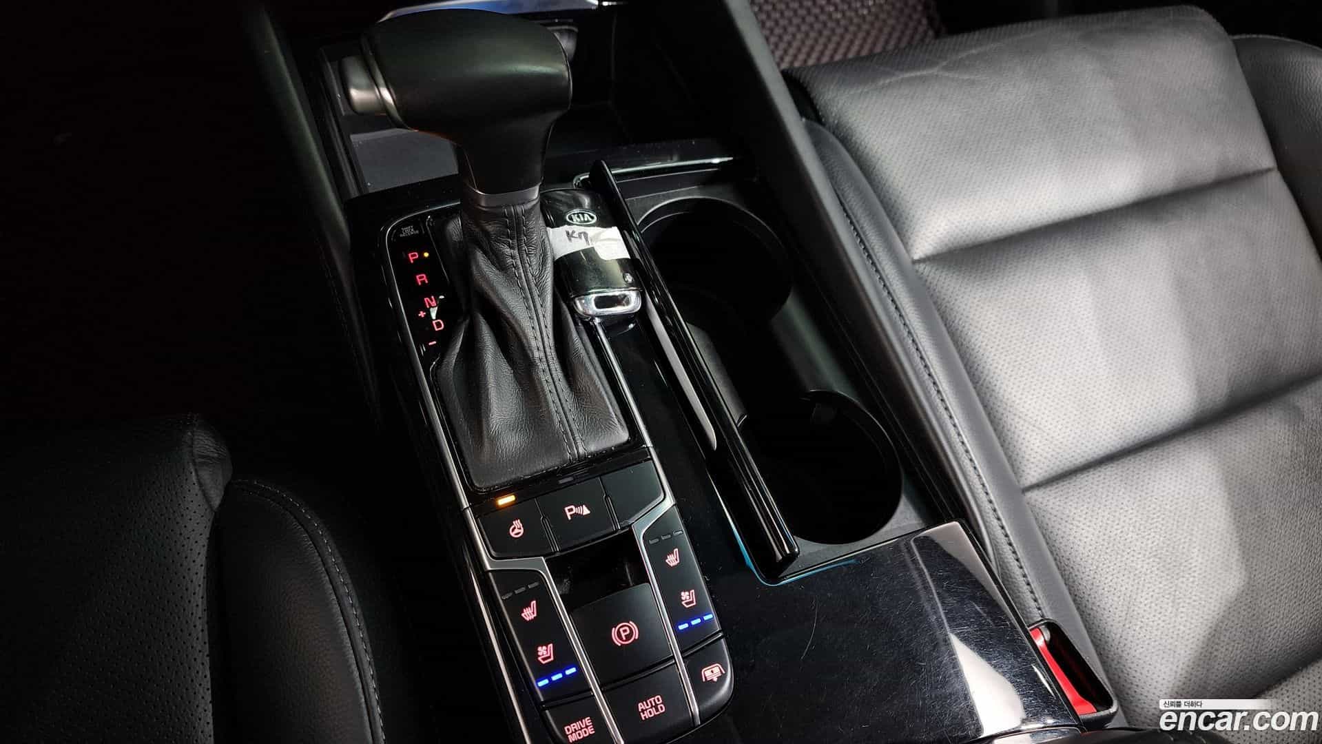 K7 Kia 2017.11-INNER-009