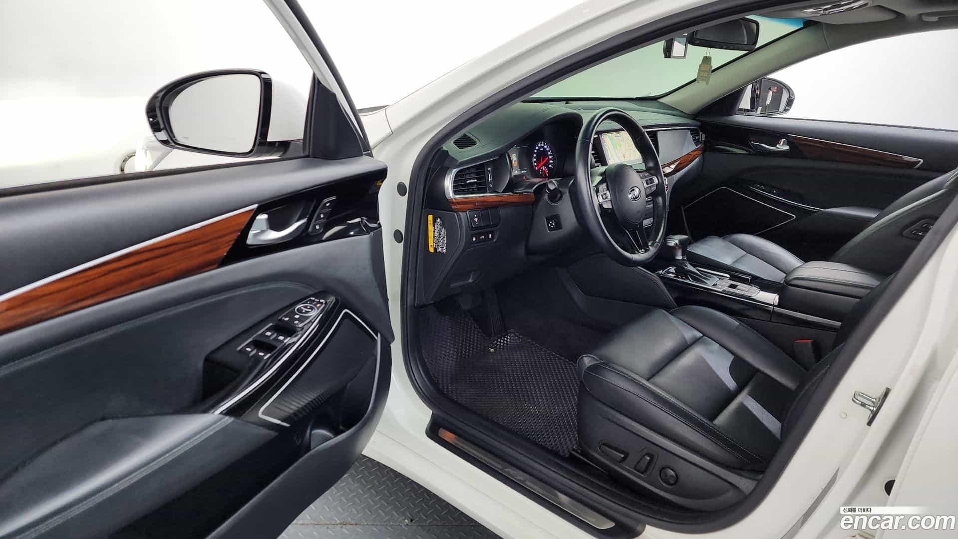 K7 Kia 2017.11-INNER-010