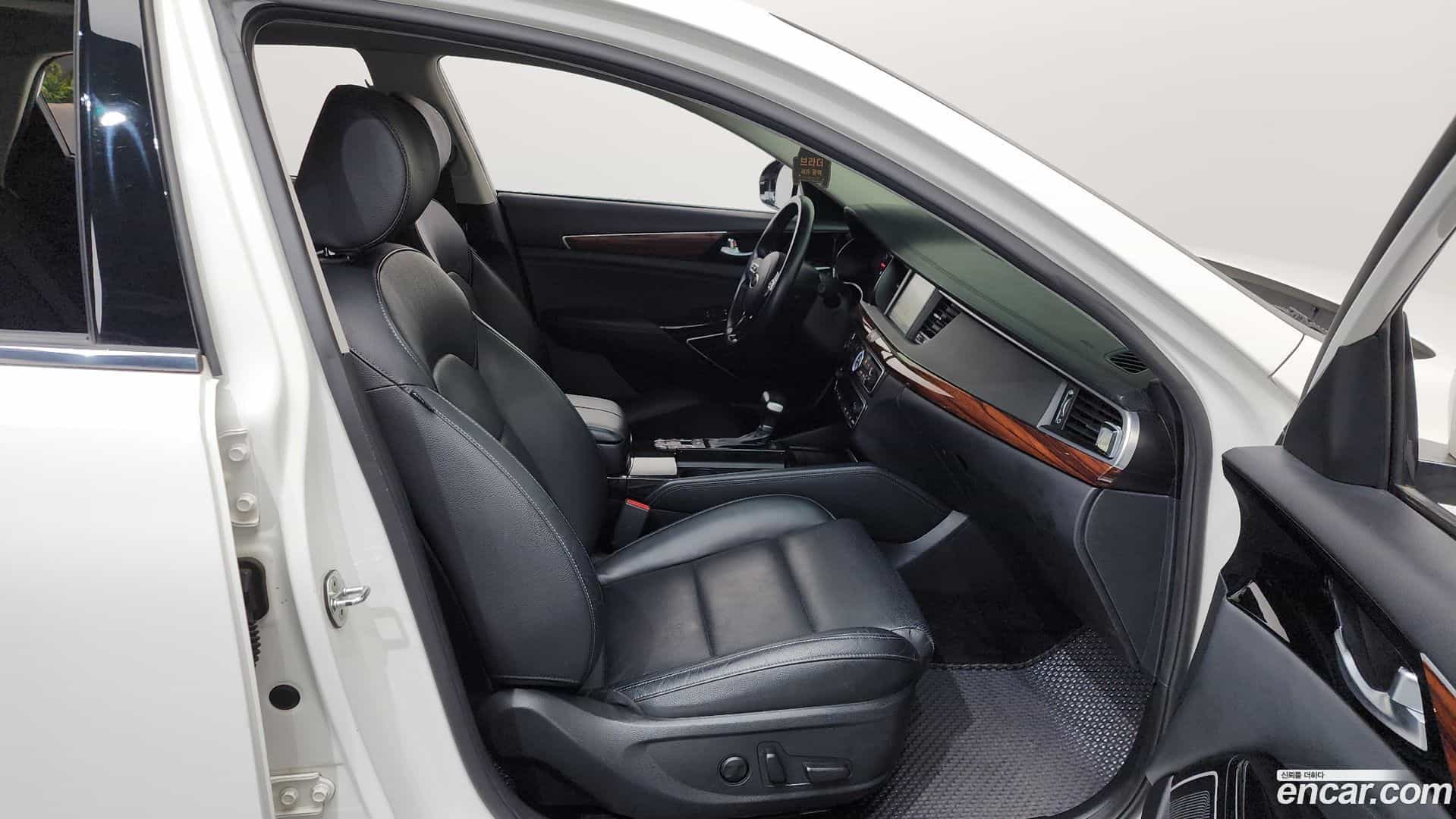 K7 Kia 2017.11-OPTION-015