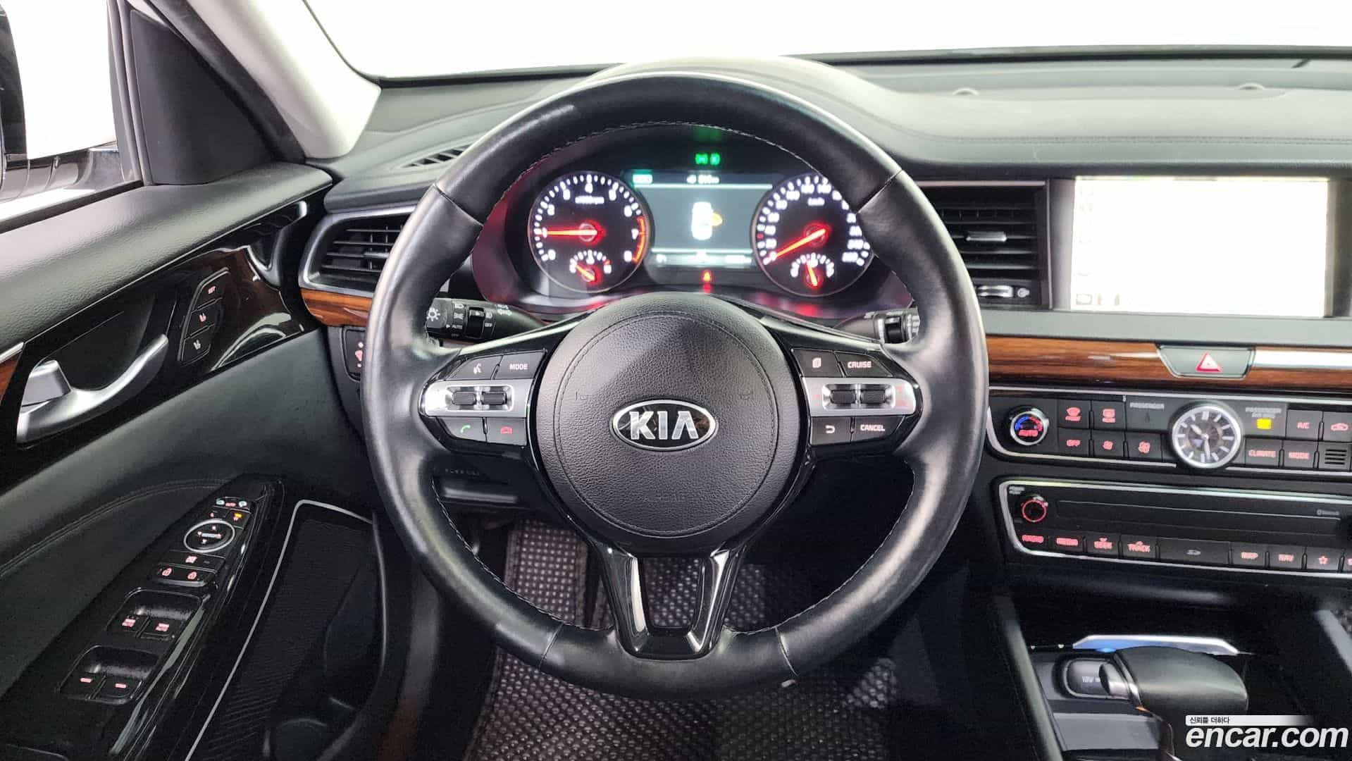 K7 Kia 2017.11-OPTION-017