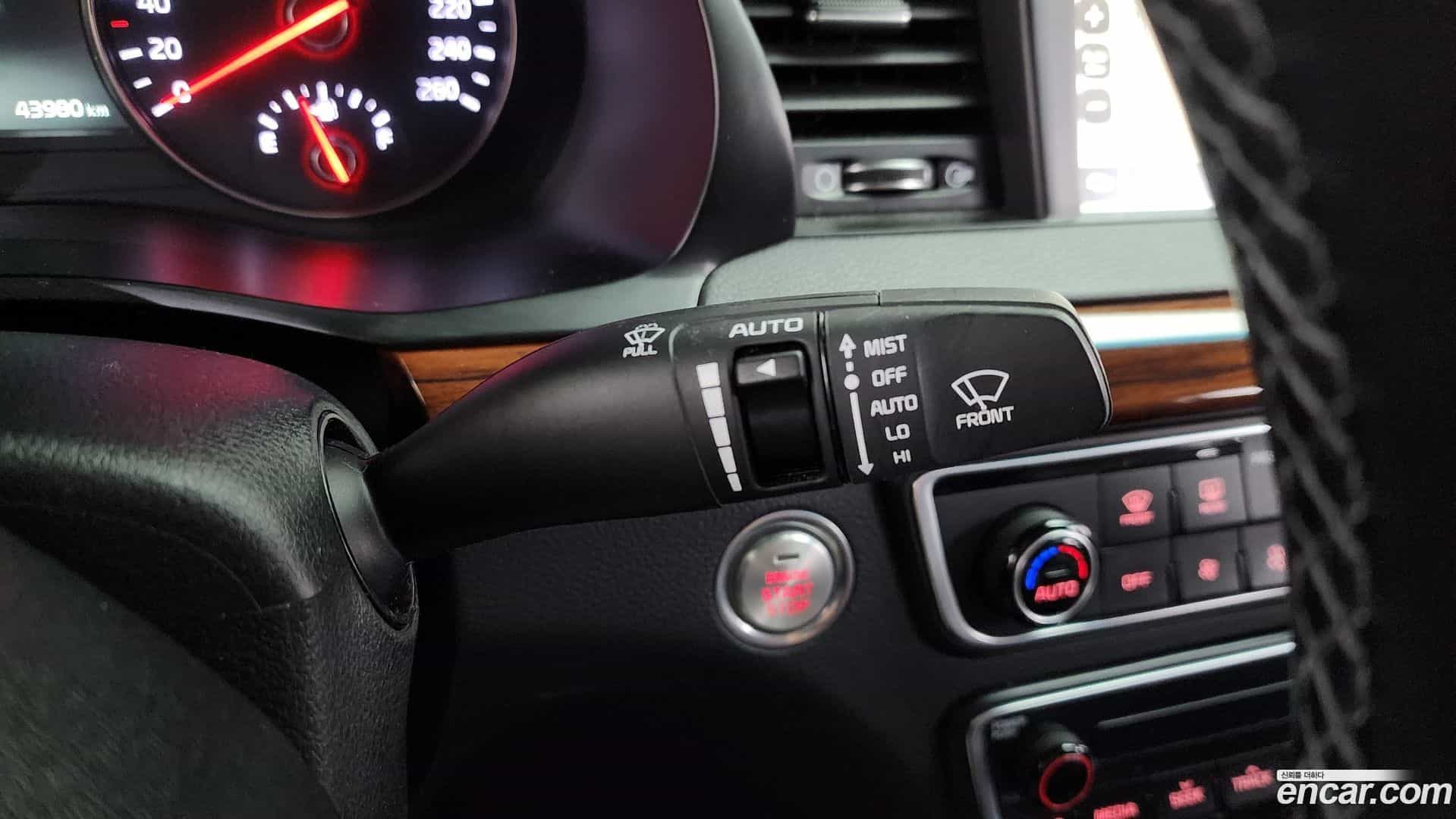 K7 Kia 2017.11-OPTION-020