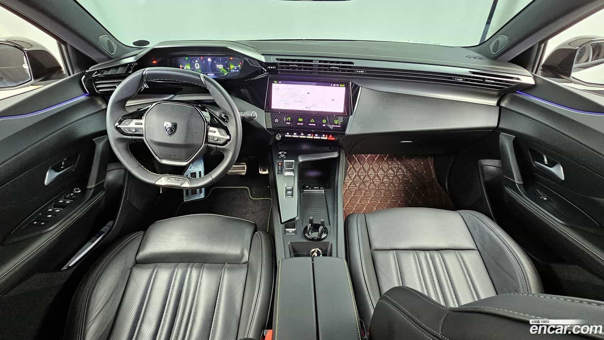 408 Peugeot 2023.10-INNER-007