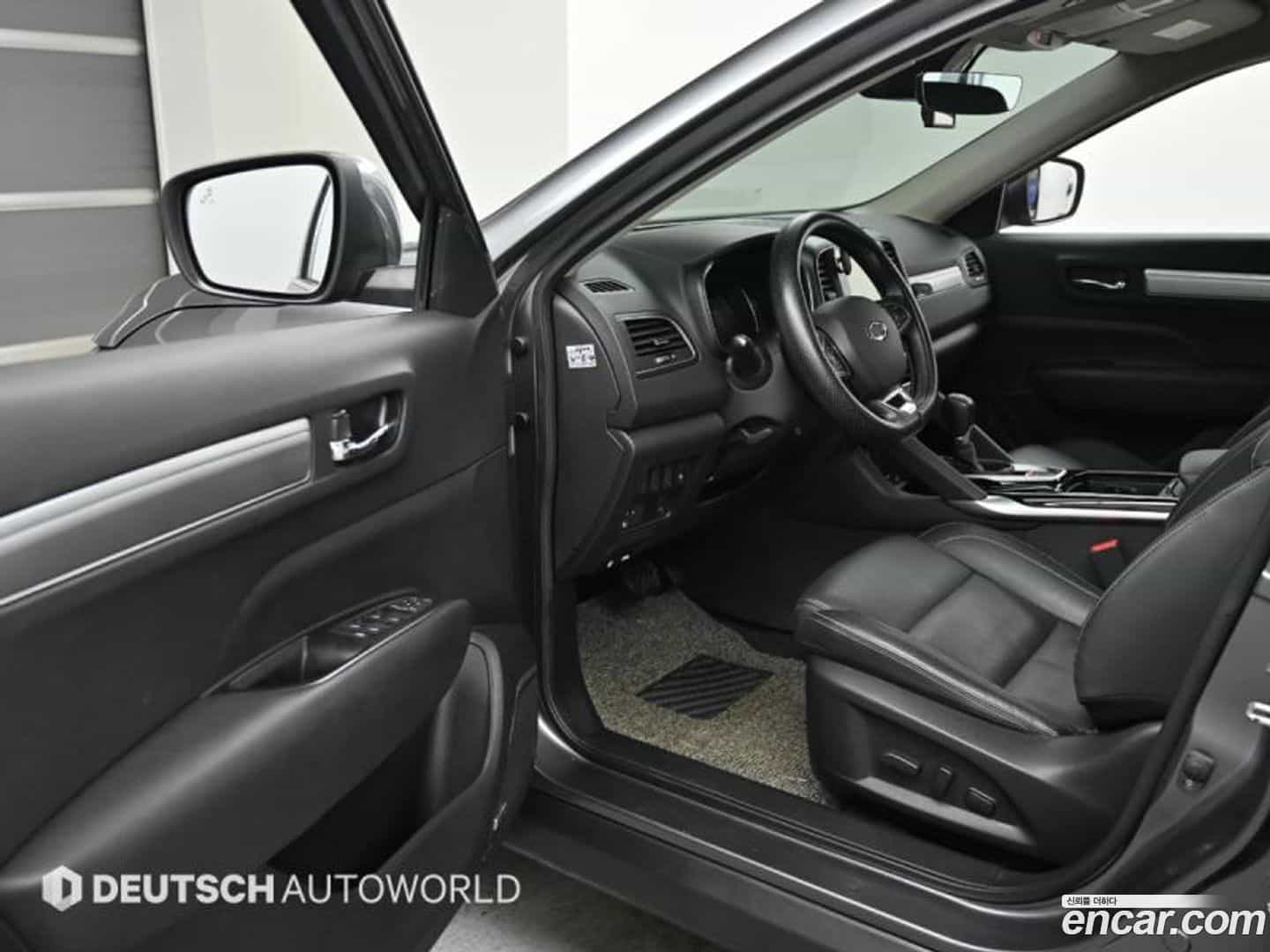 QM6 Renault Korea 2021.4-OPTION-015