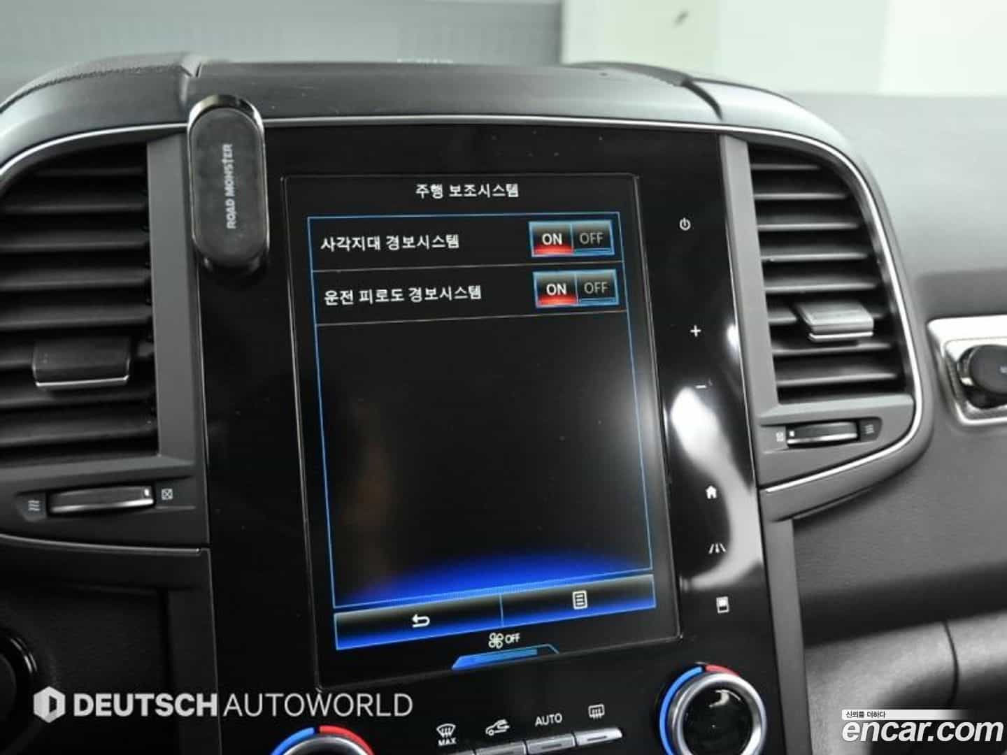 QM6 Renault Korea 2021.4-OPTION-020