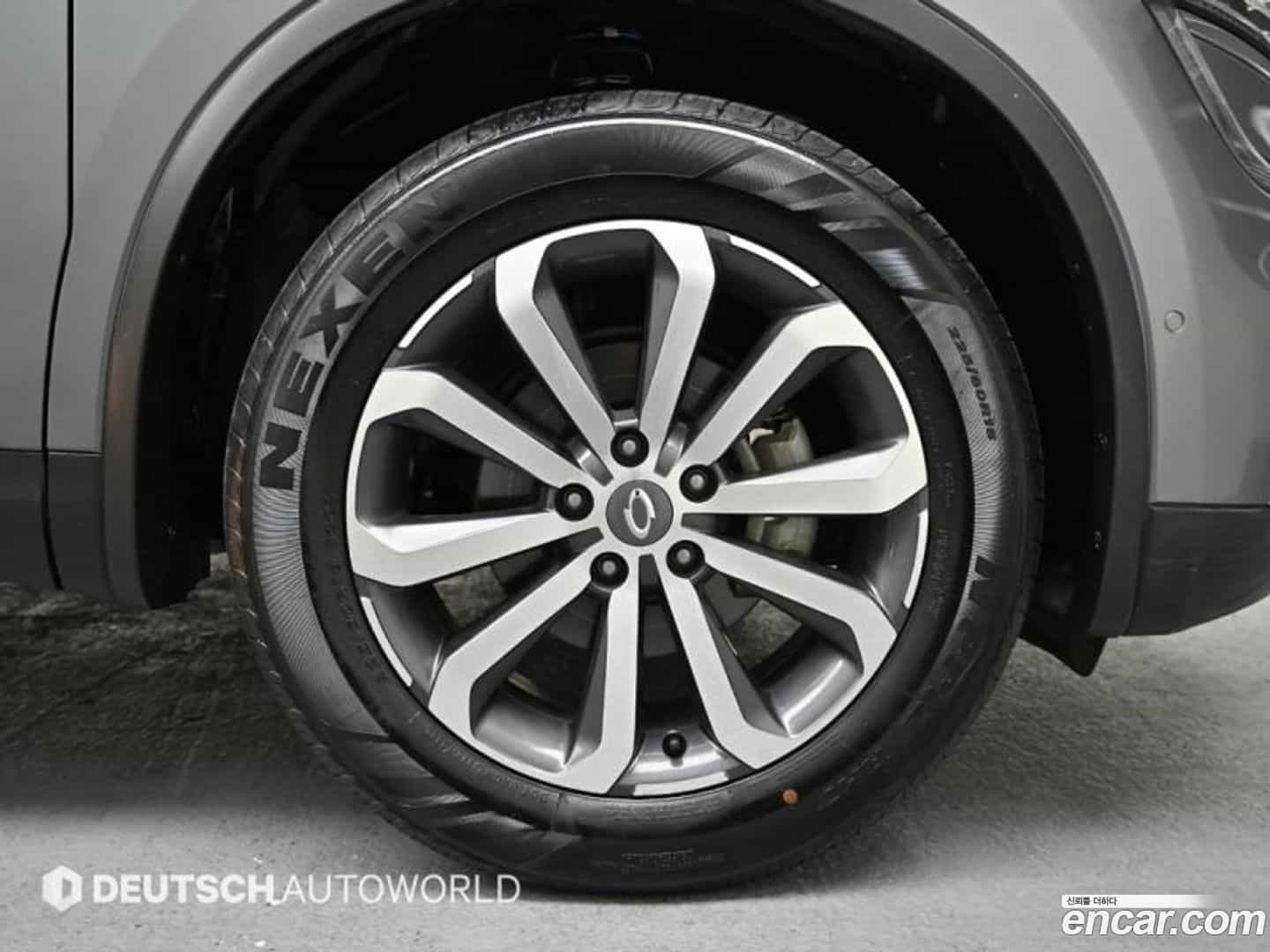 QM6 Renault Korea 2021.4-OPTION-024