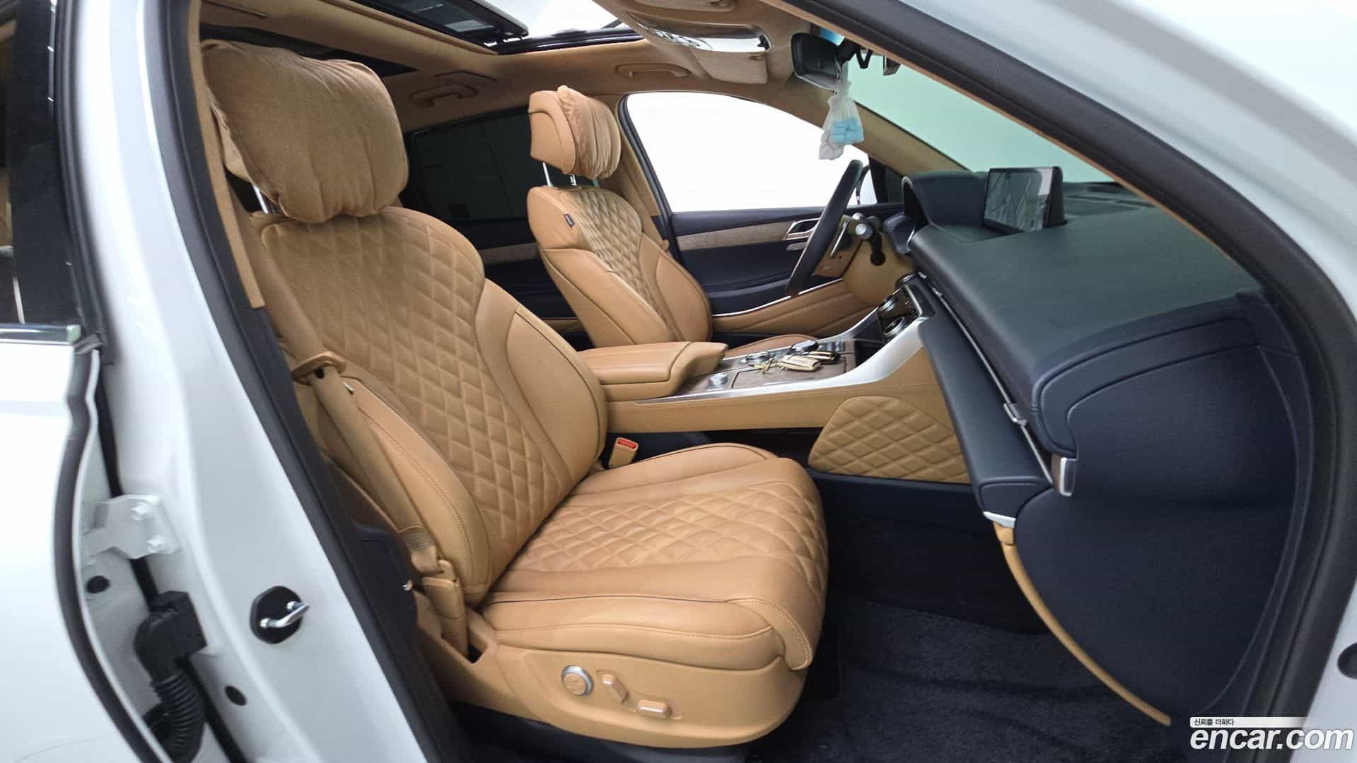 GV80 Genesis 2023.3-OPTION-015
