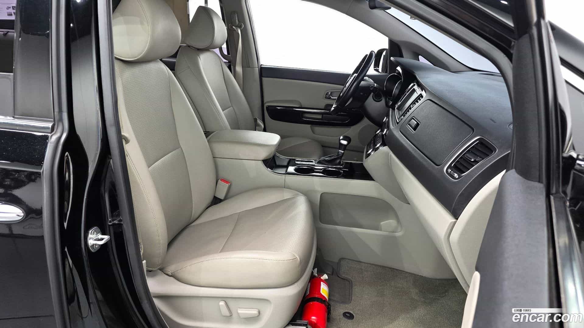 Canival Kia 2018.8-INNER-010