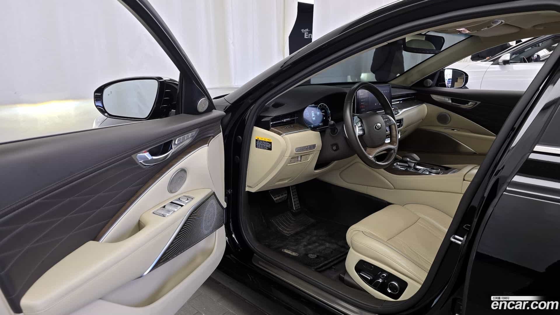 K9 Kia 2019.5-INNER-010