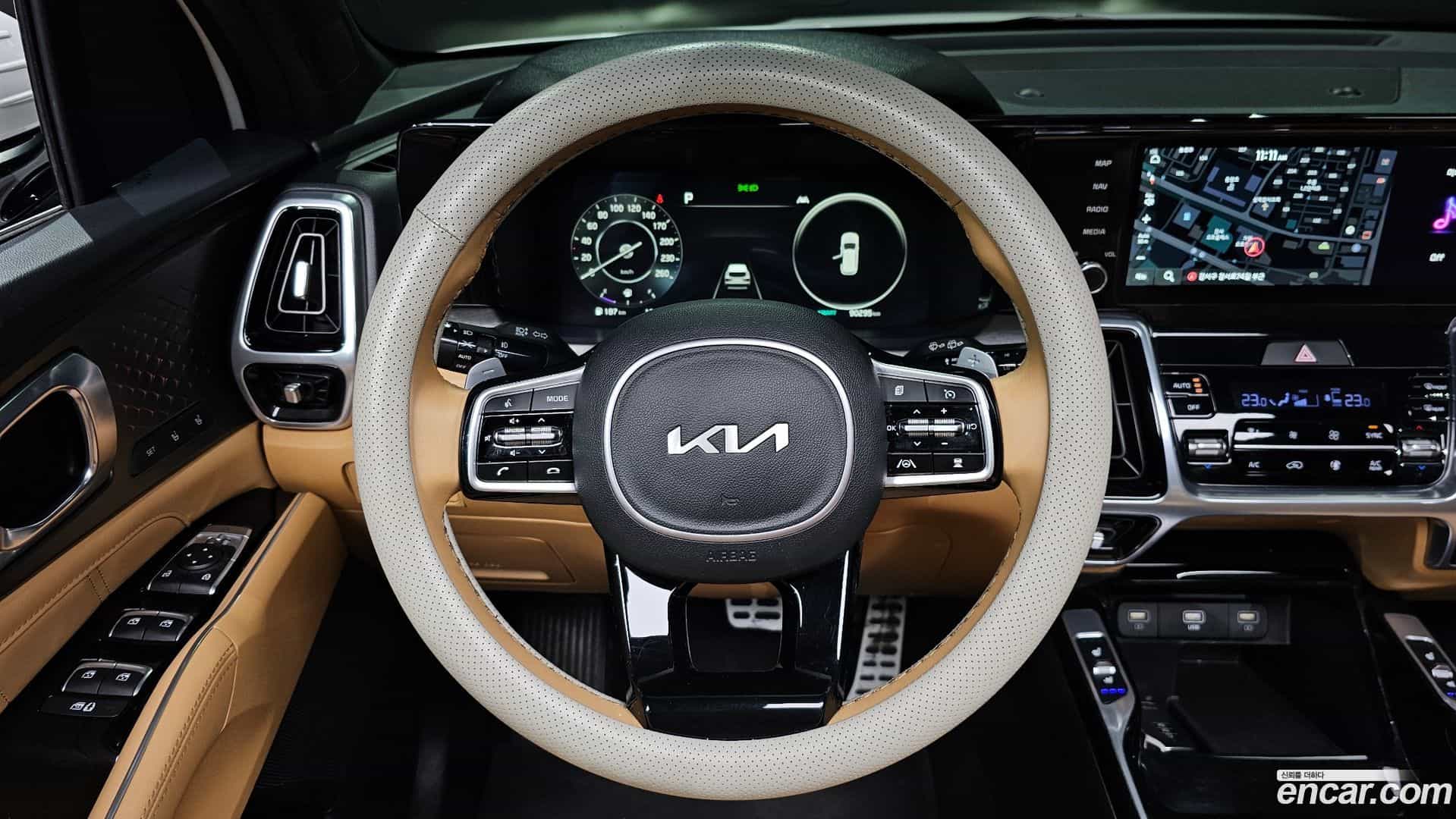 Sorento Kia 2023.1-OPTION-017