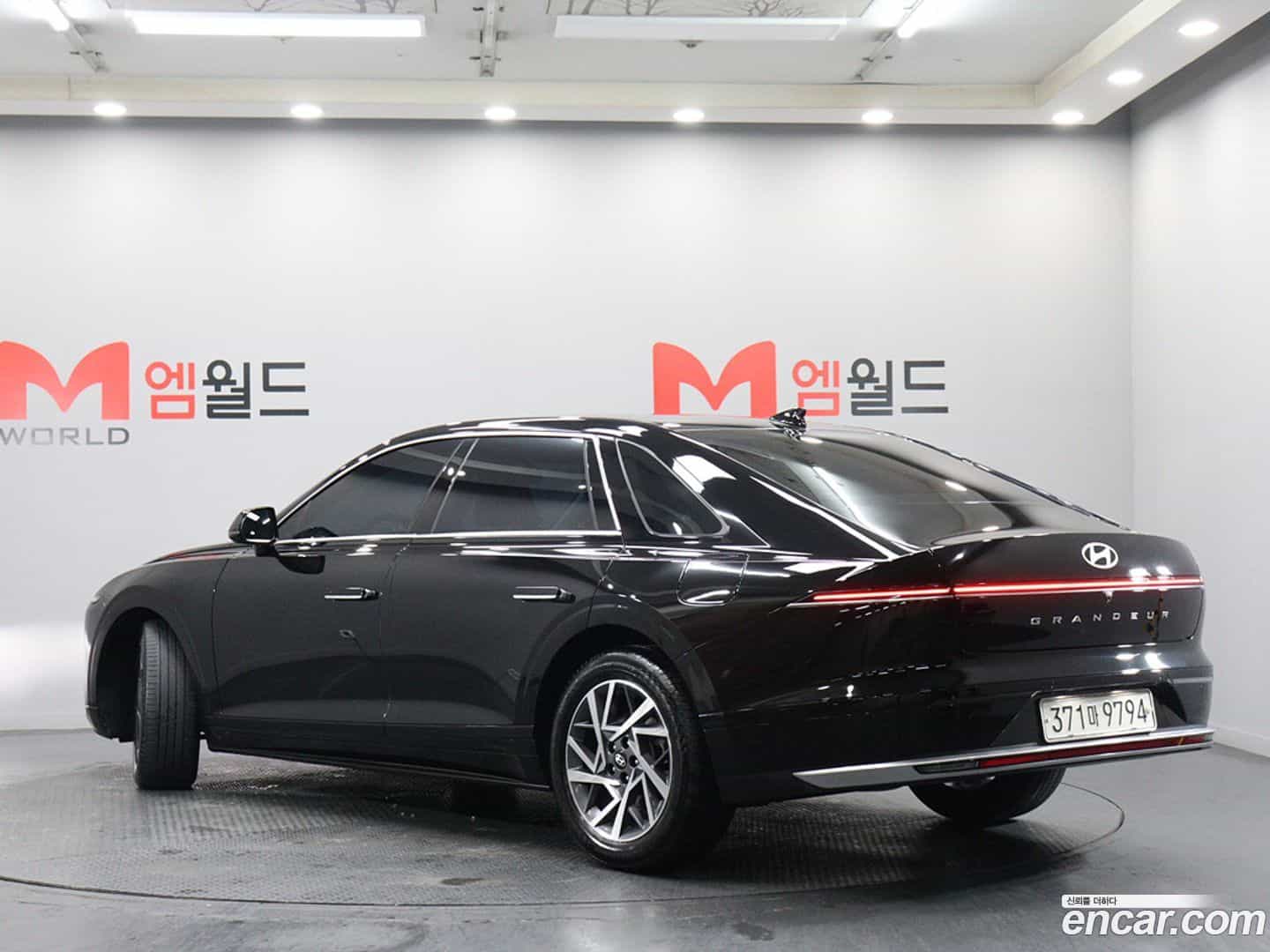 Grandeur Hyundai 2024.9-OUTER-004