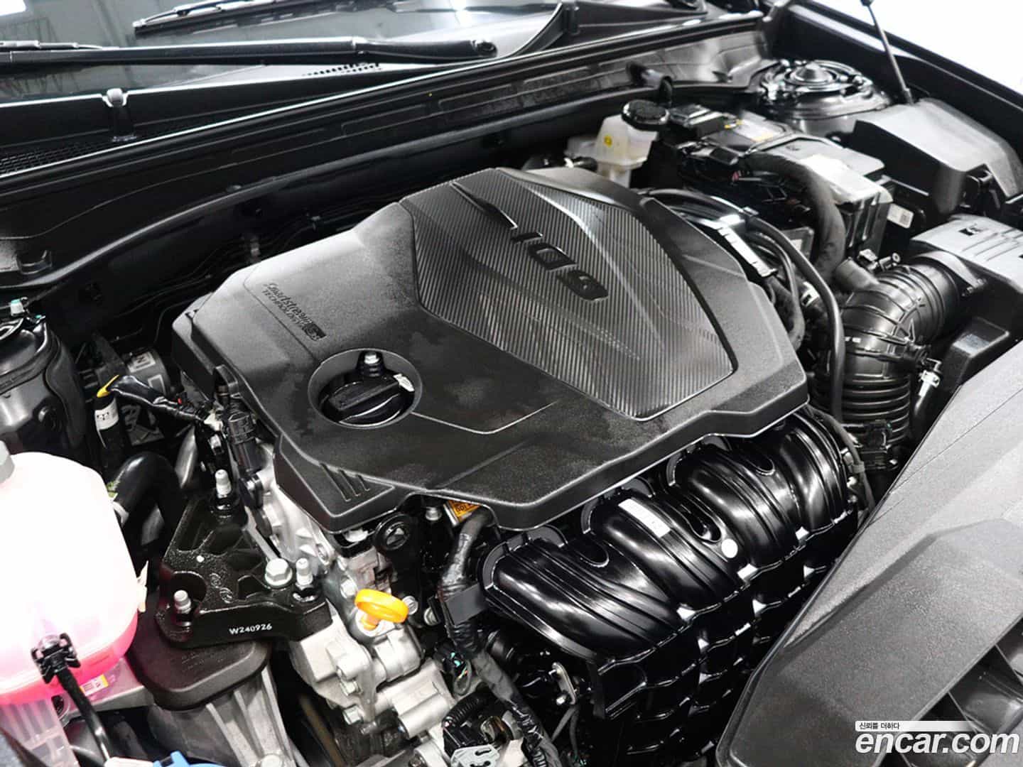 Grandeur Hyundai 2024.9-OPTION-023