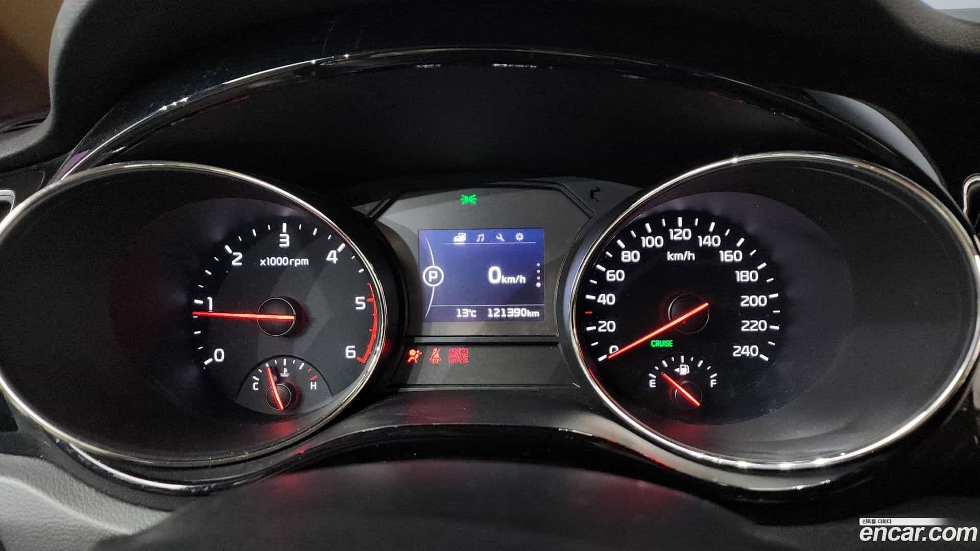 Canival Kia 2017.9-INNER-008
