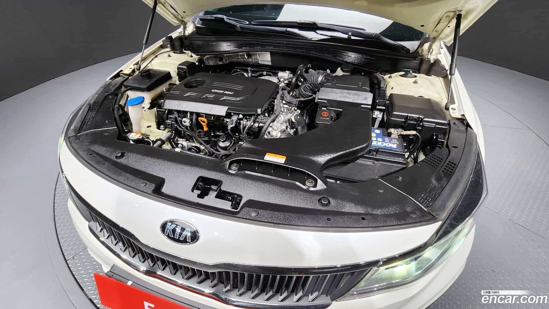 K5 Kia 2019.1-INNER-006