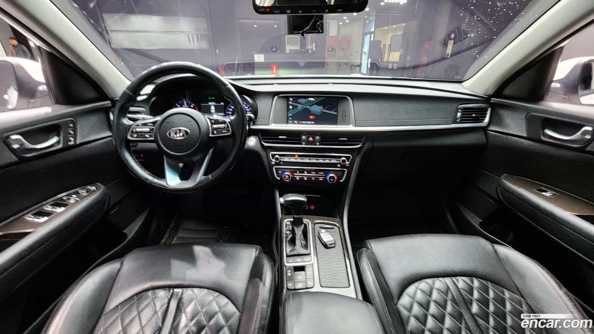 K5 Kia 2019.1-INNER-007