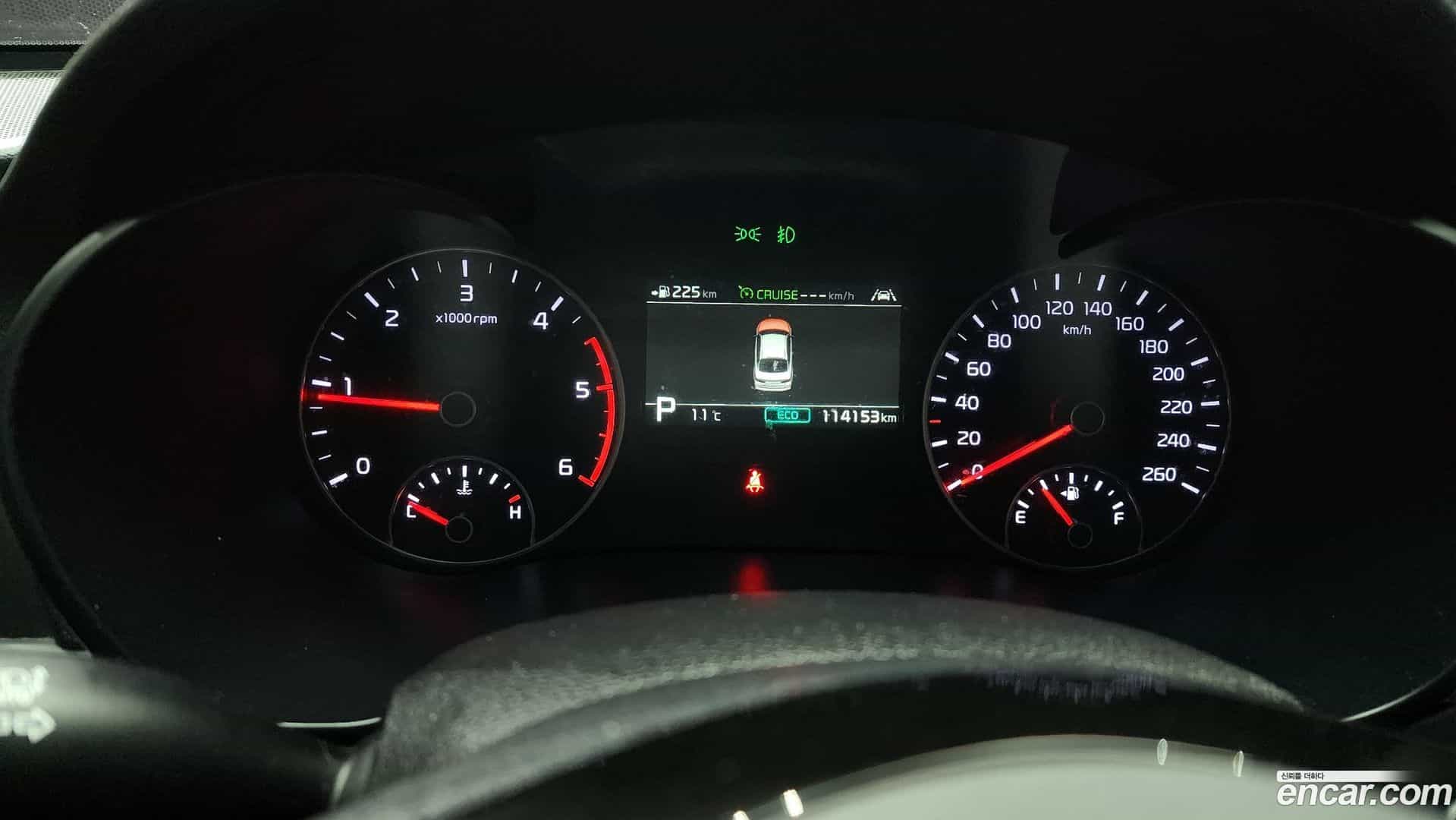 K5 Kia 2019.1-INNER-008