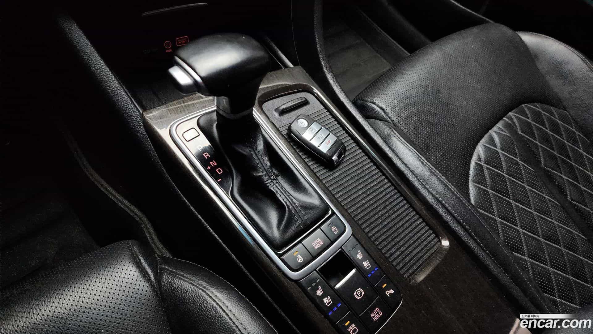 K5 Kia 2019.1-INNER-009