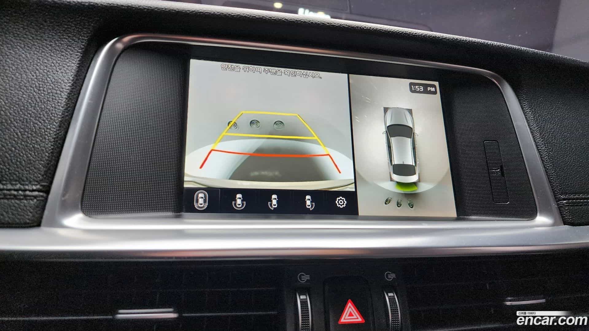K5 Kia 2019.1-OPTION-019