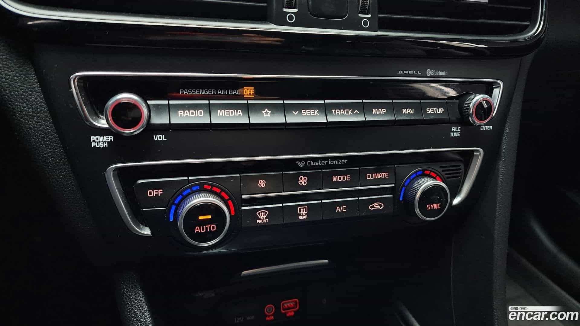 K5 Kia 2019.1-OPTION-020
