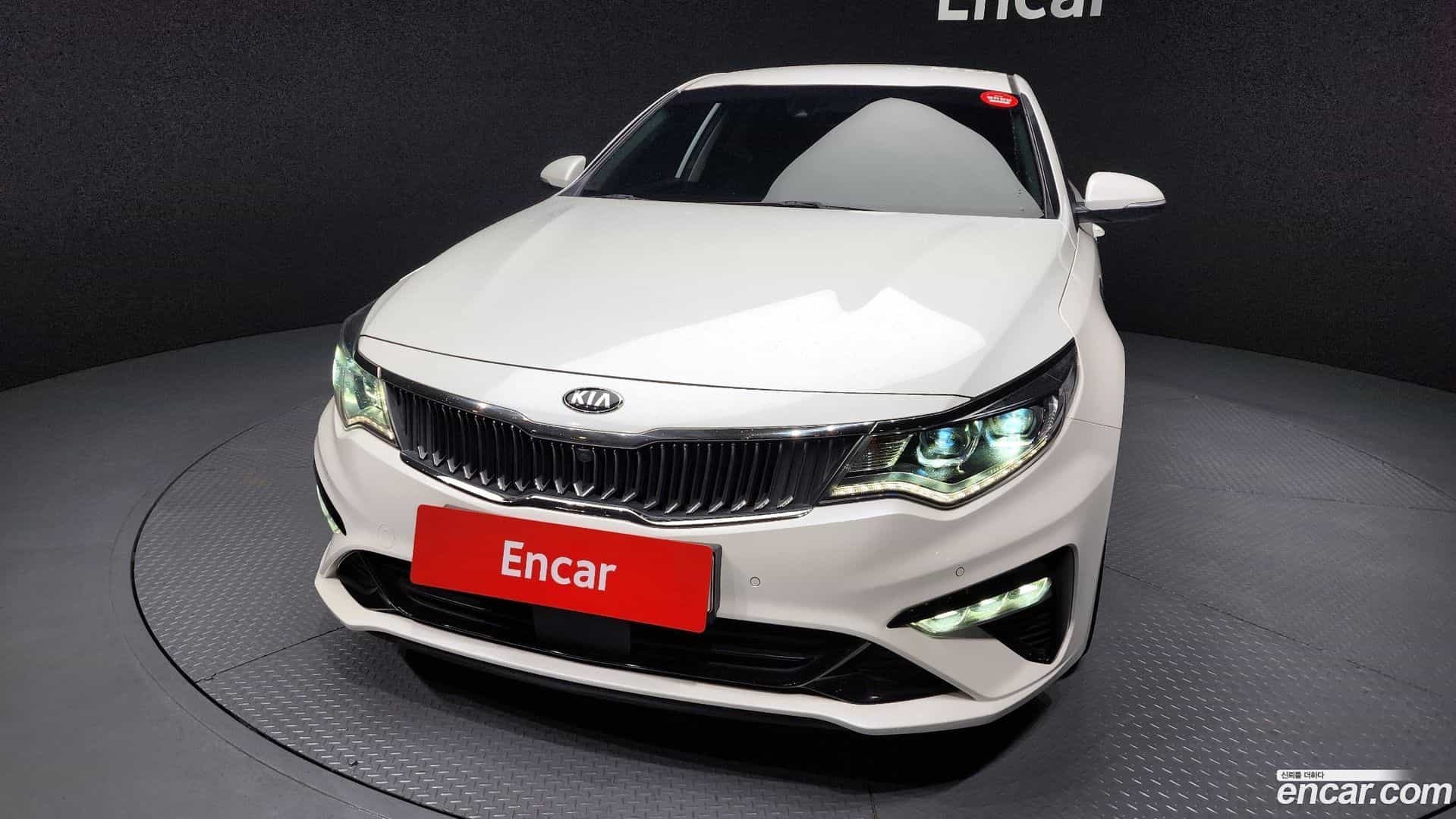 K5 Kia 2019.1-OPTION-023