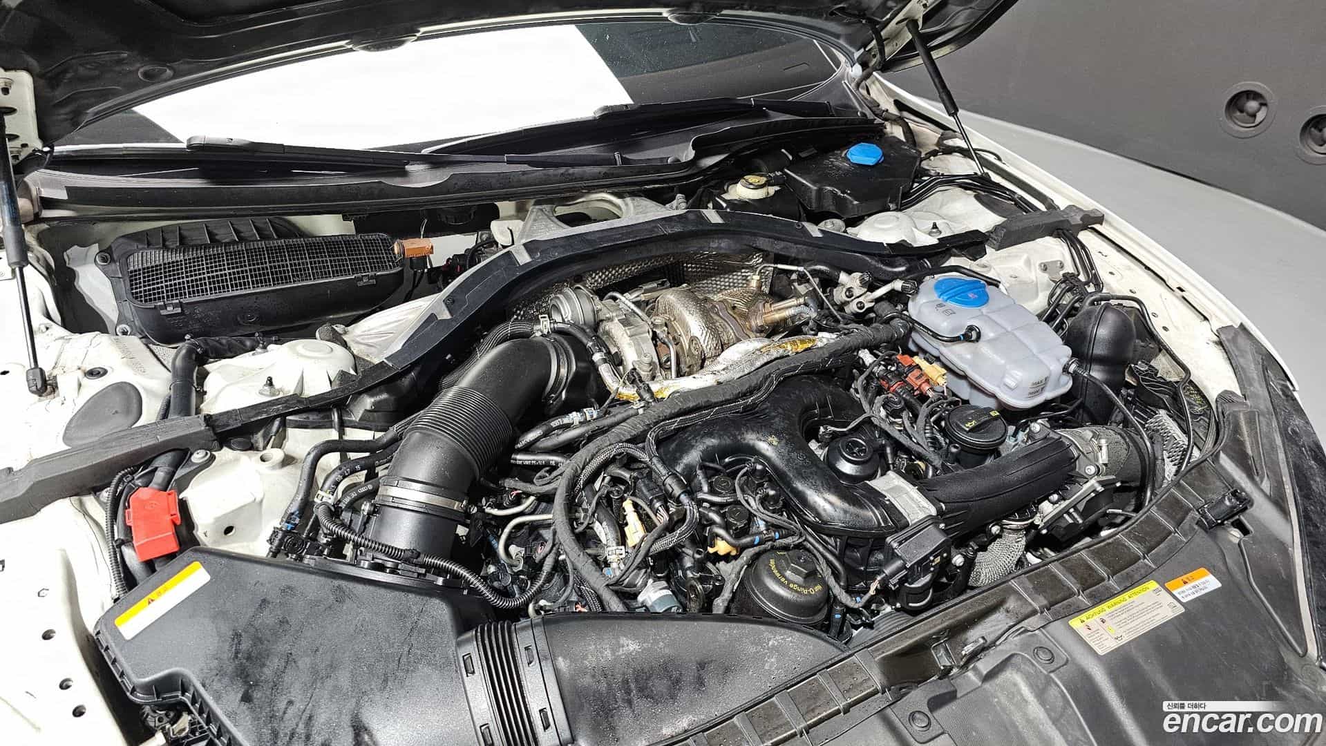 A7 Audi 2016.3-INNER-006