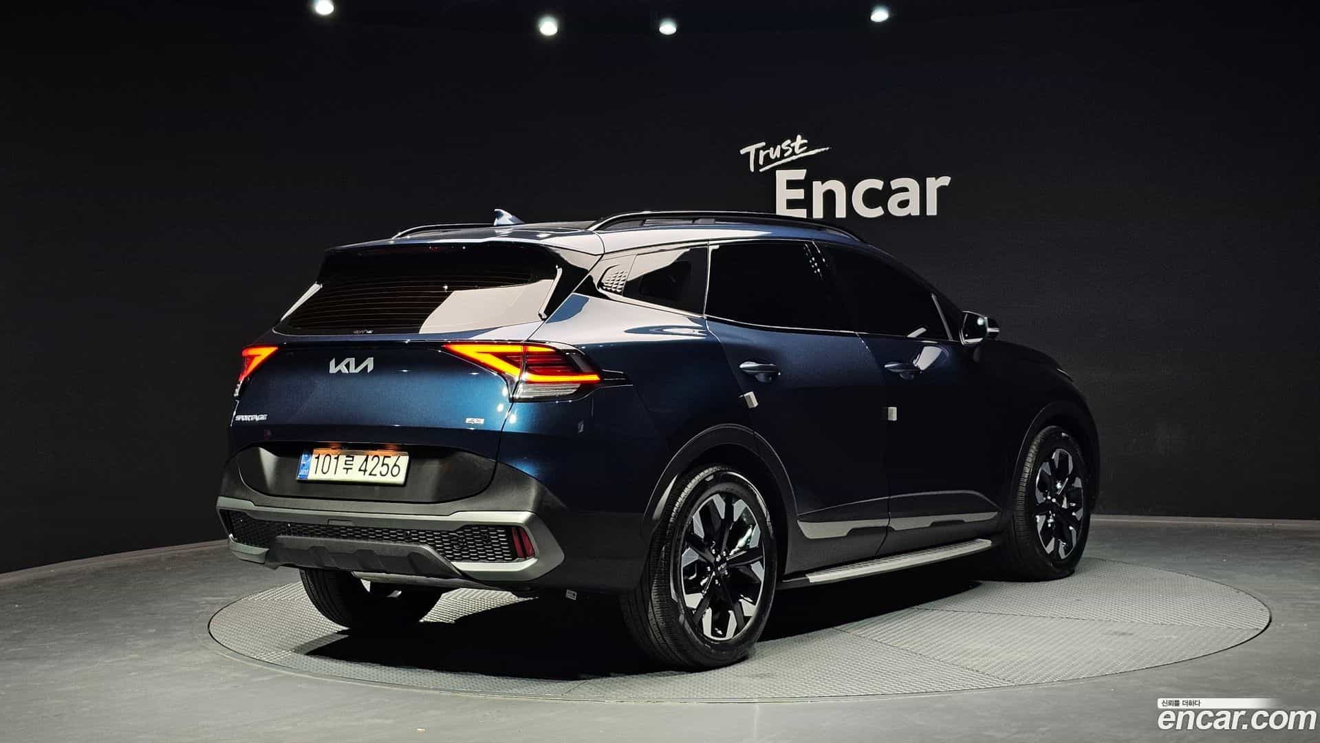 Sportage Kia 2021.8-OUTER-002