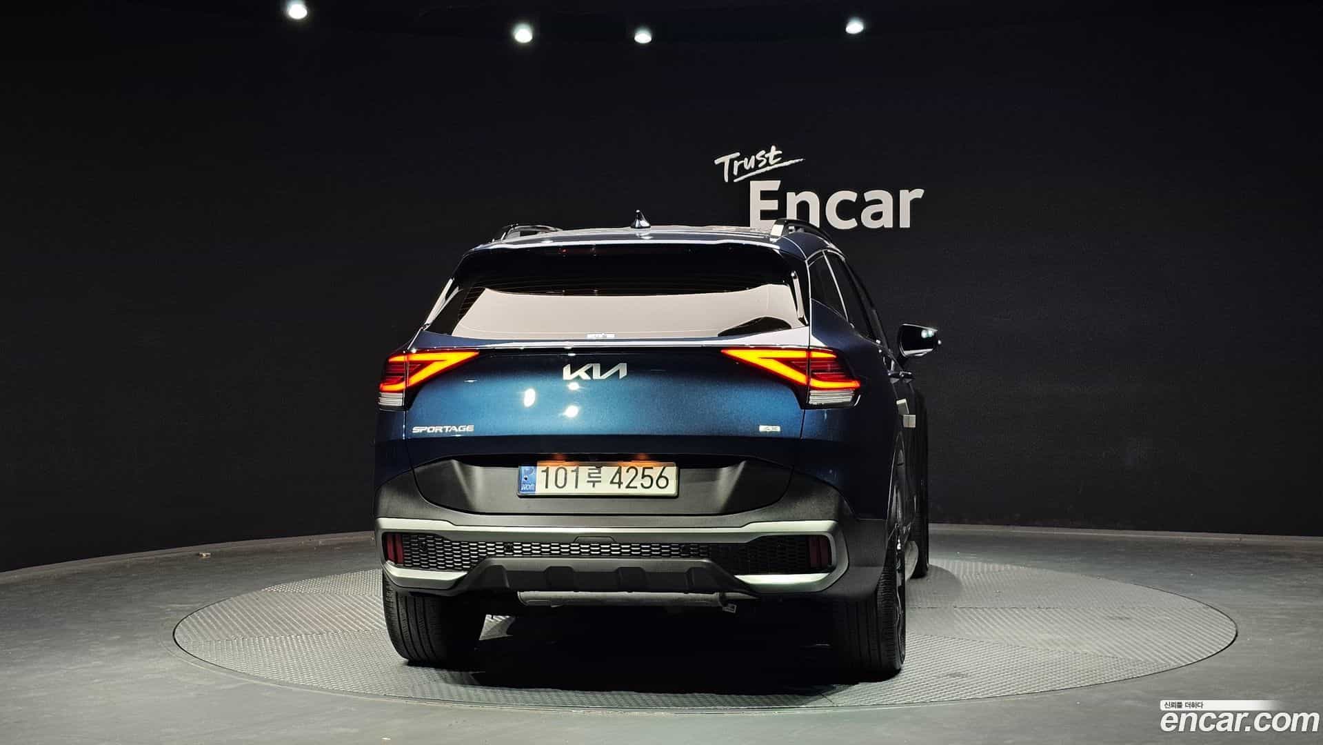 Sportage Kia 2021.8-OUTER-004
