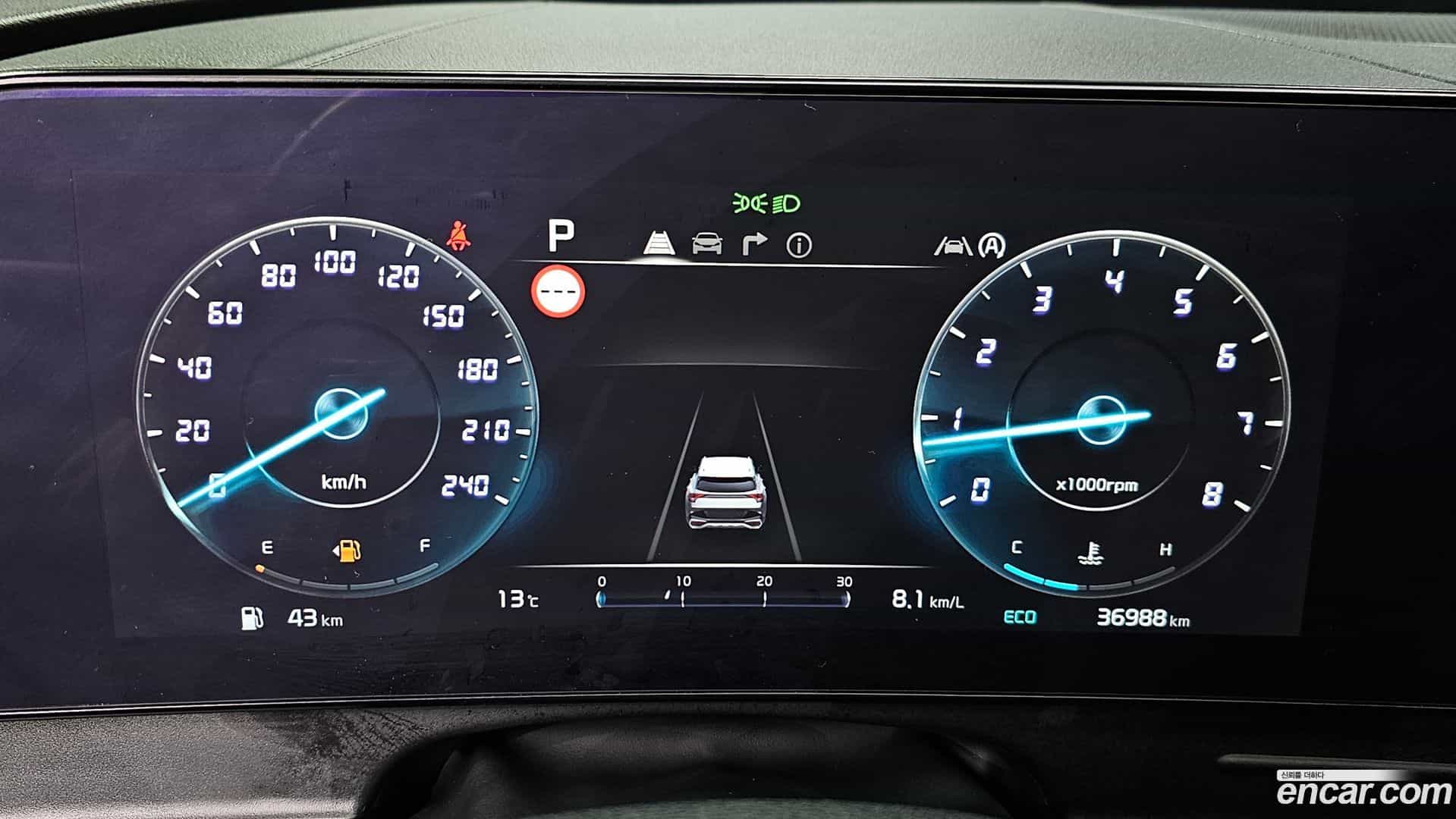 Sportage Kia 2021.8-INNER-008