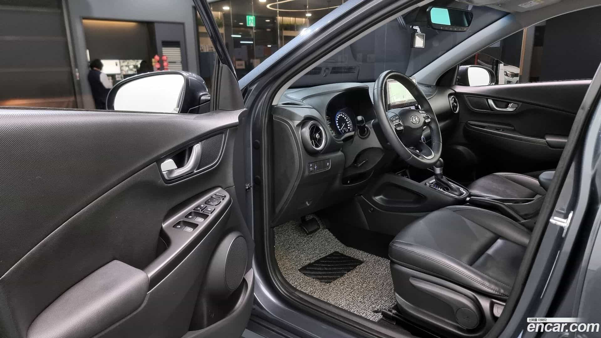 Kona Hyundai 2021.2-OPTION-015