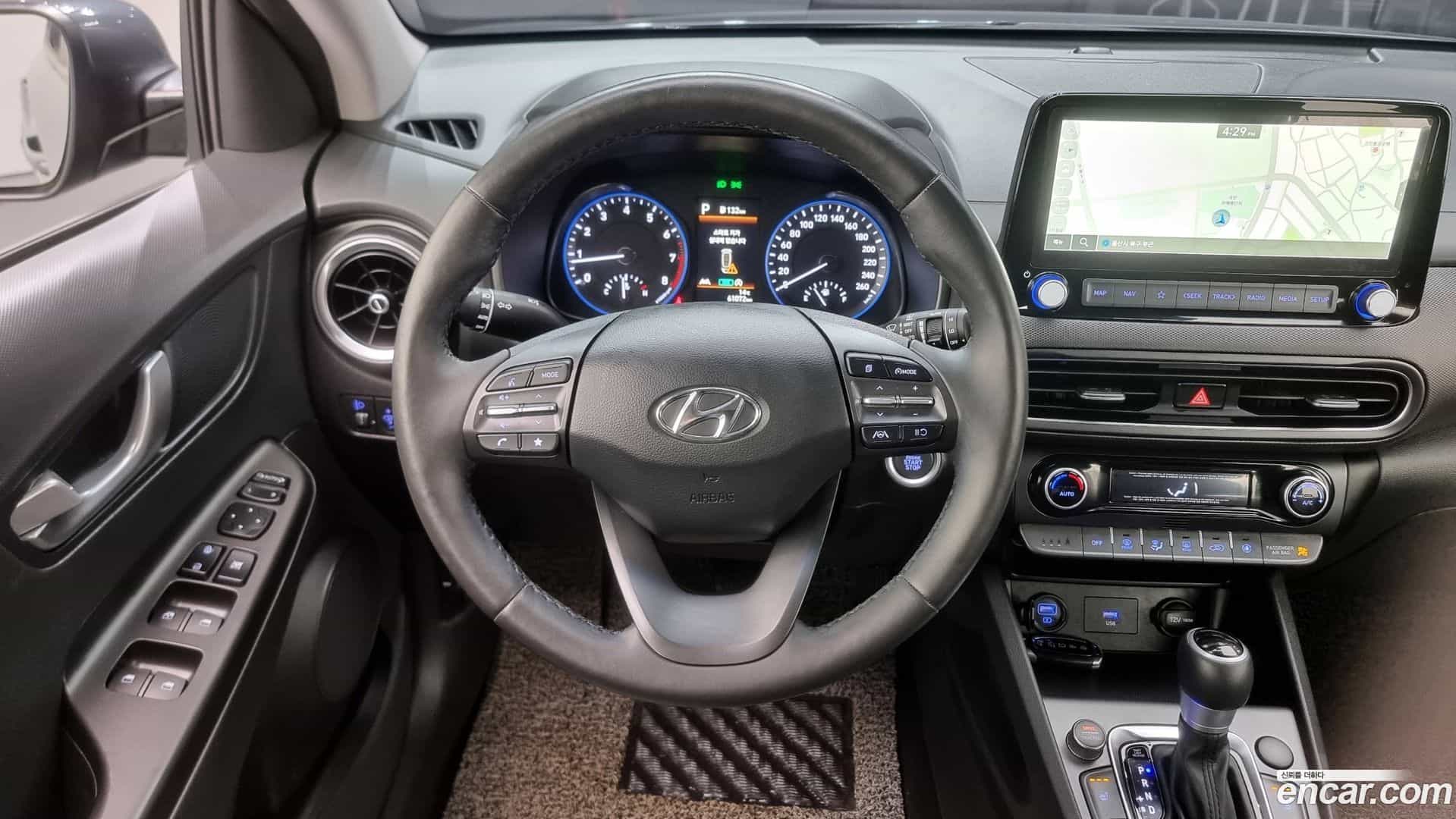Kona Hyundai 2021.2-OPTION-018