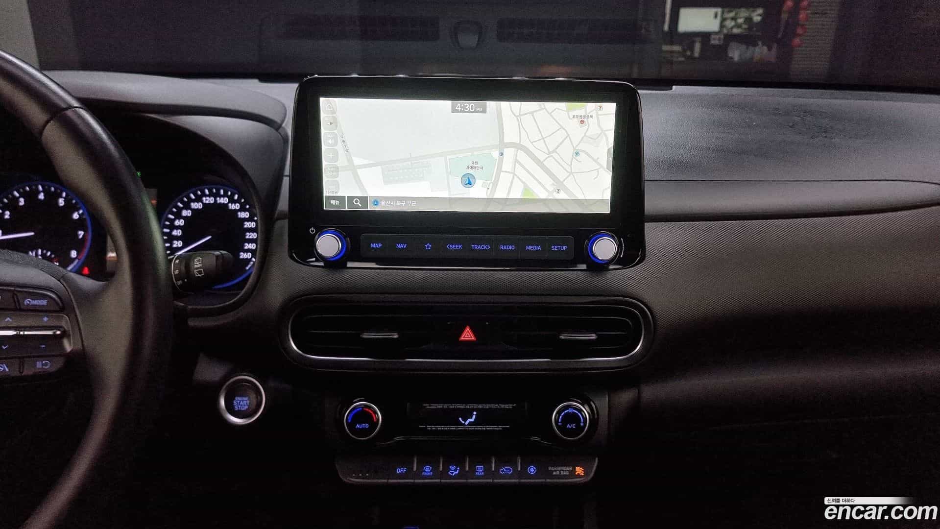 Kona Hyundai 2021.2-OPTION-019