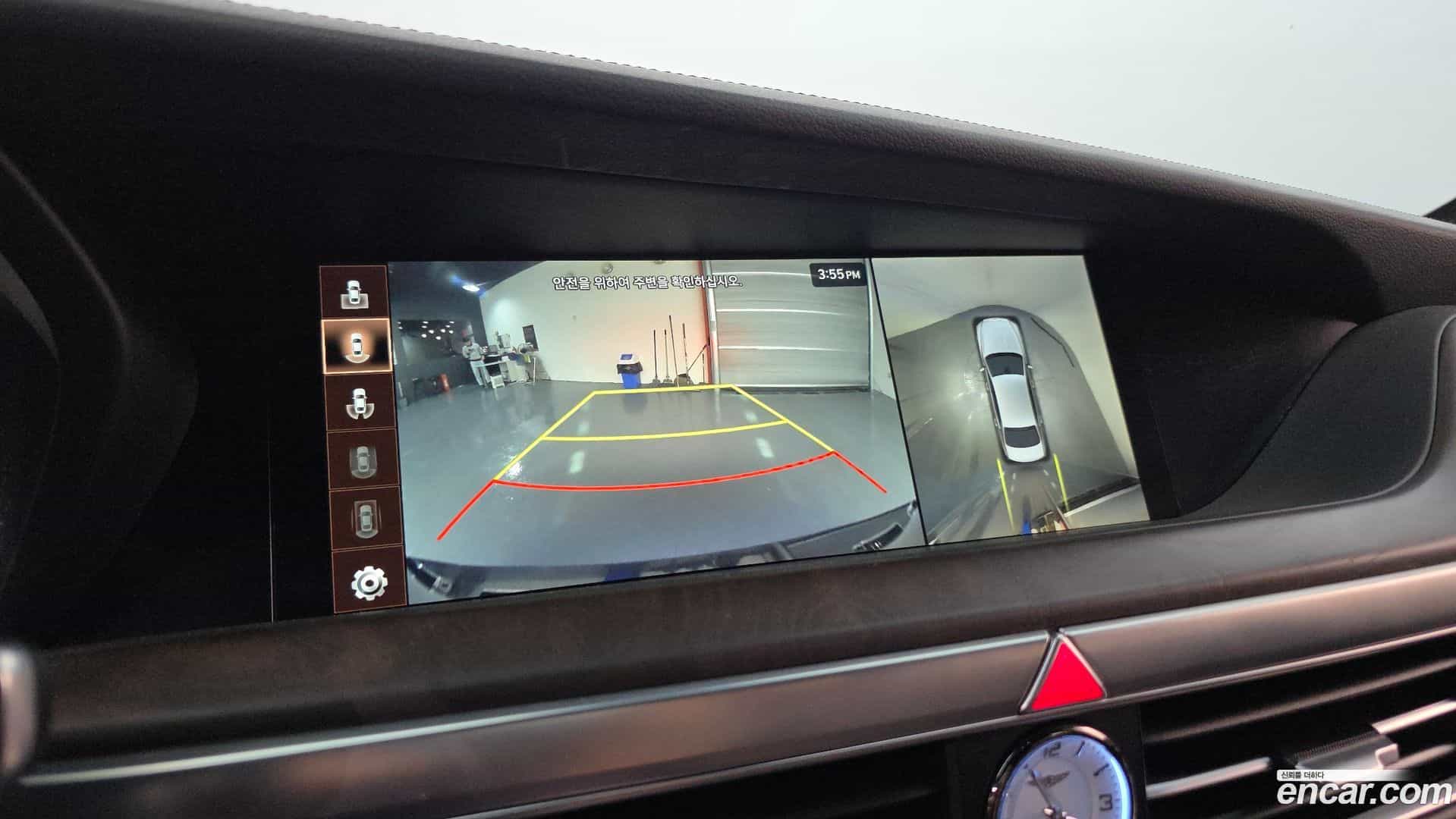 G90 Genesis 2021.6-OPTION-020