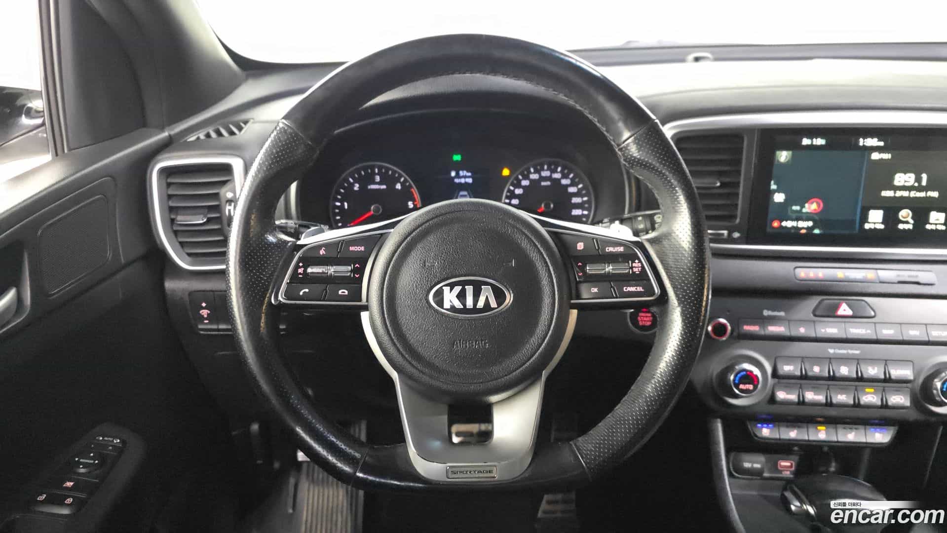 Sportage Kia 2020.1-OPTION-017