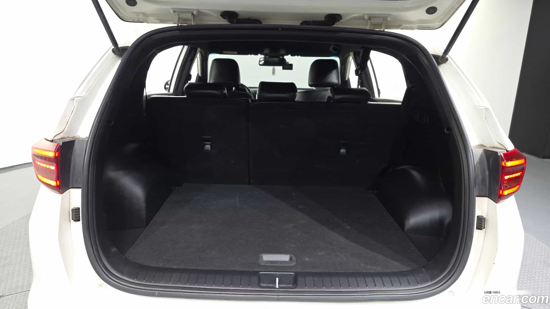Sportage Kia 2020.1-OPTION-024