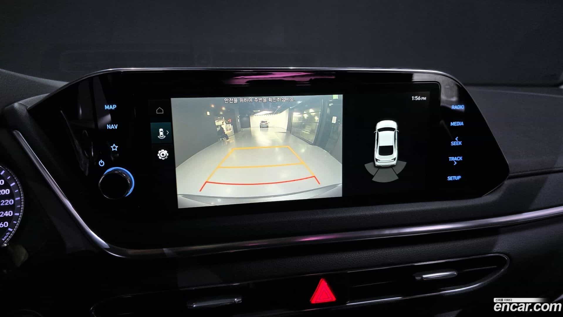 Sonata Hyundai 2020.0-OPTION-019