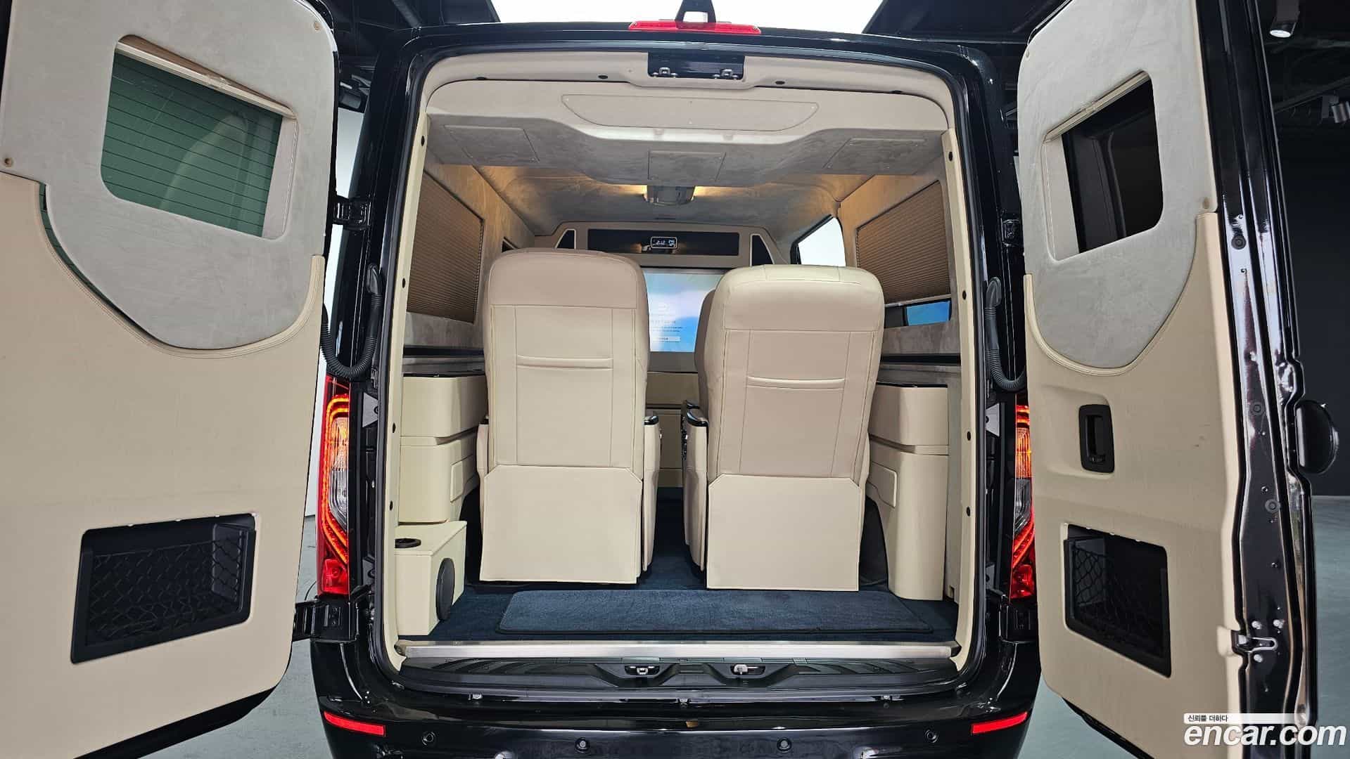 Sprinter Mercedes-Benz 2021.0-OPTION-024